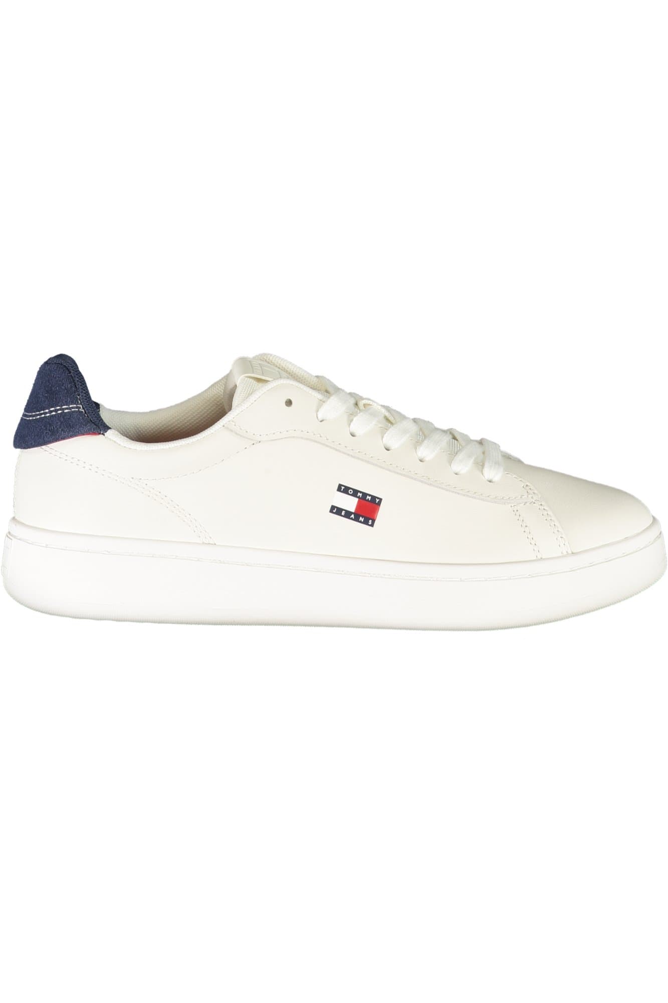 Tommy Hilfiger Damen Sneaker in Weiß