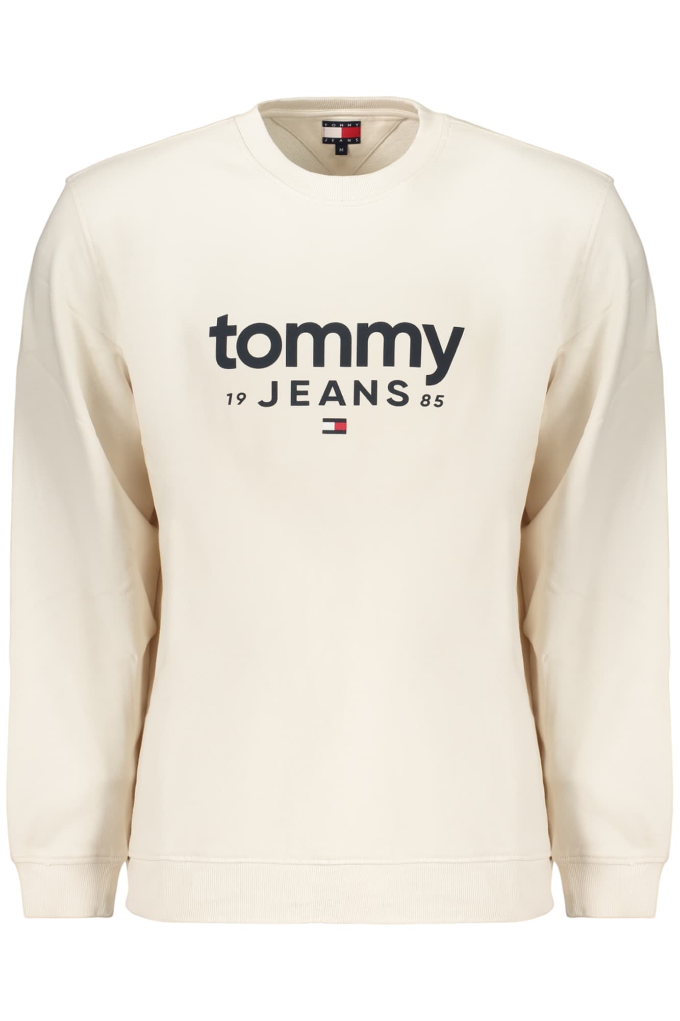 Tommy Hilfiger Herren Sweatshirt in Weiß