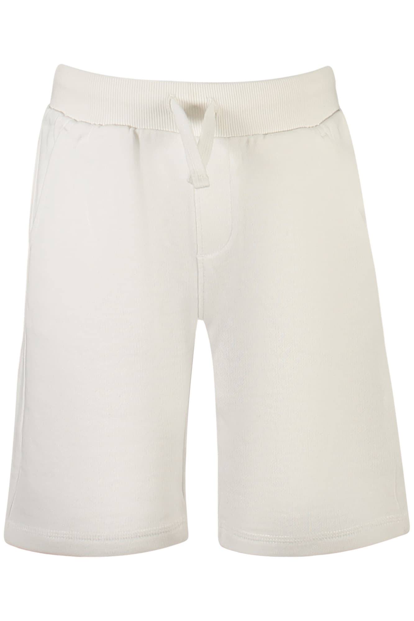 NORTH SAILS Herren Overall in Weiß