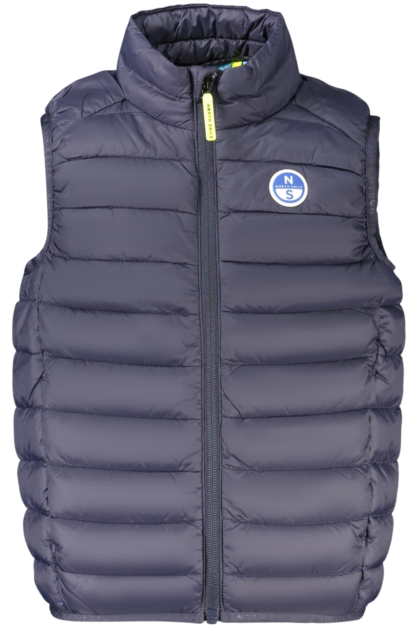 NORTH SAILS Herren Weste in Blau
