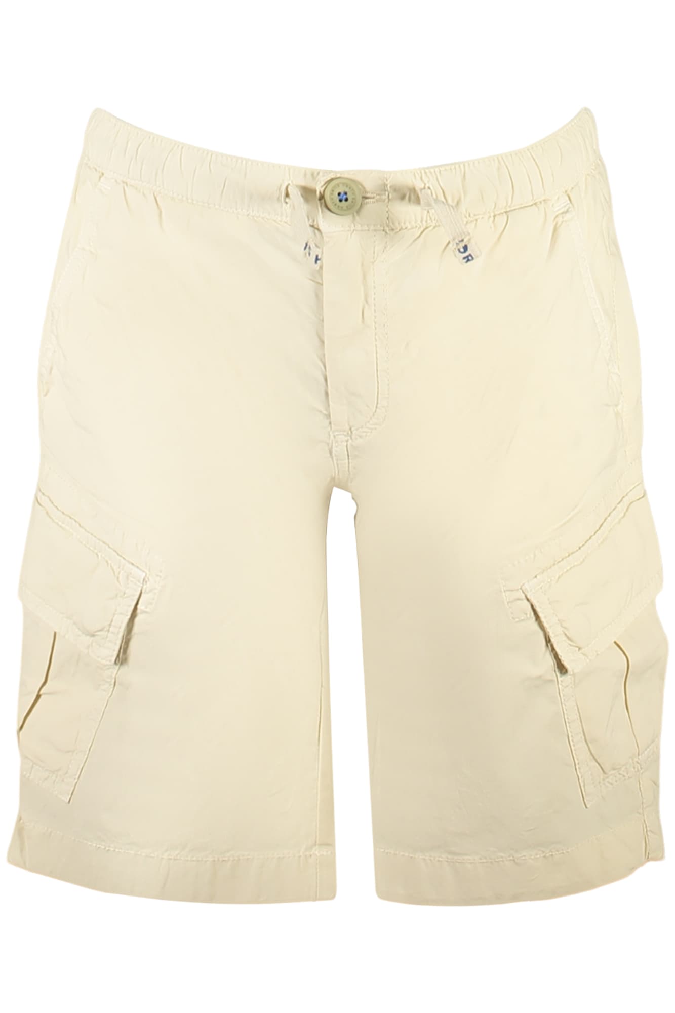 NORTH SAILS Herren Hose in Beige