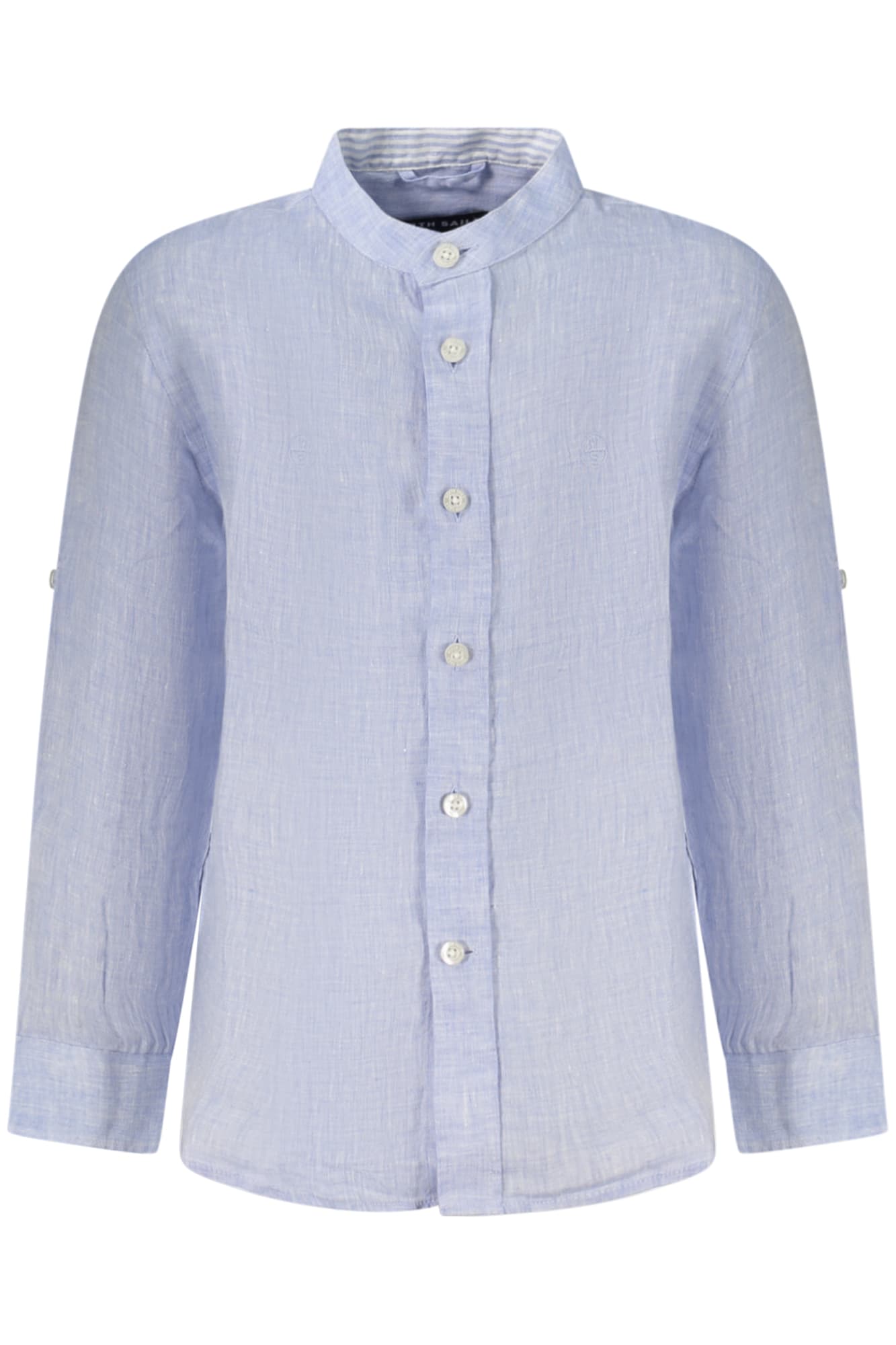 NORTH SAILS Herren Hemd in Blau