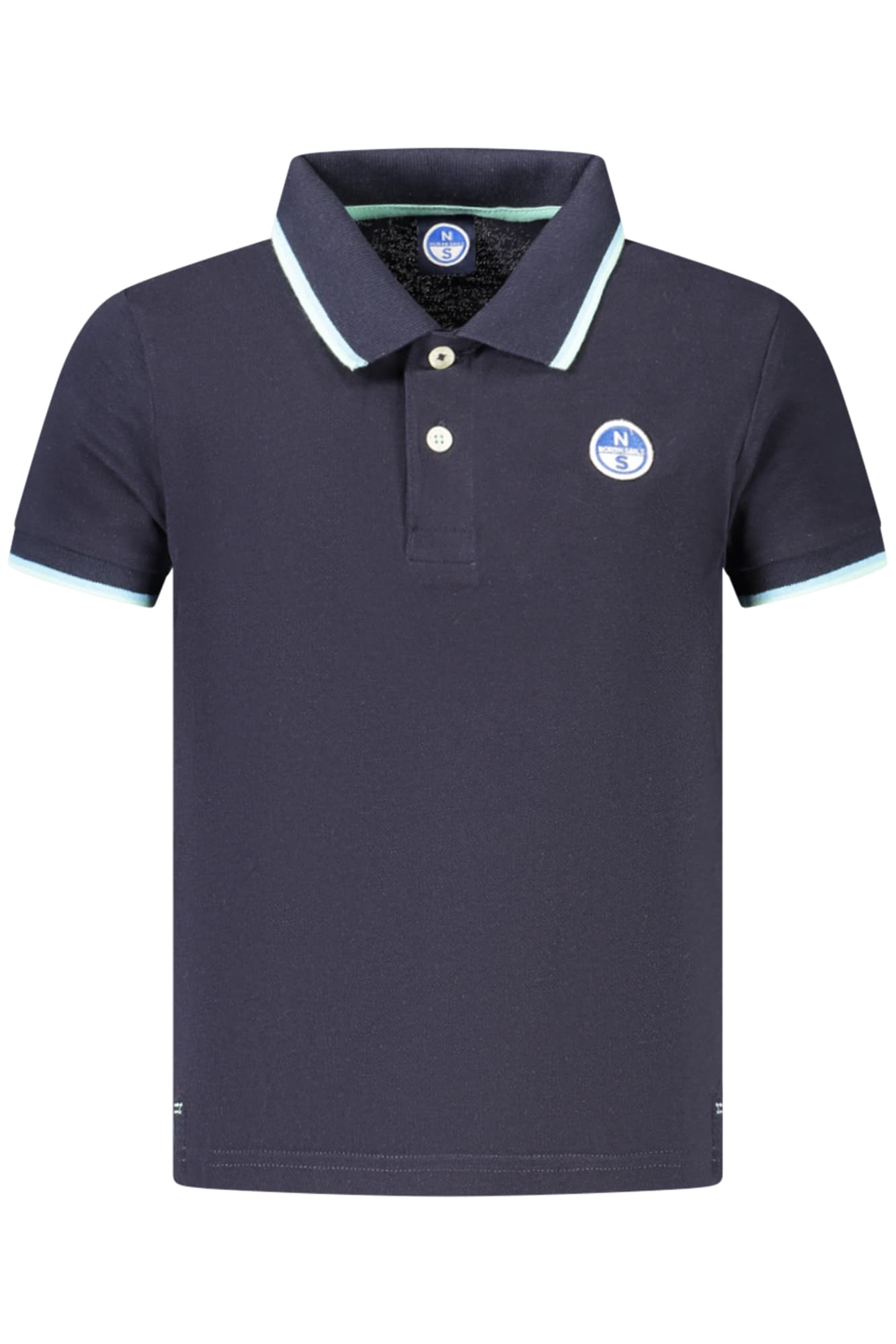 NORTH SAILS Herren Poloshirt in Blau