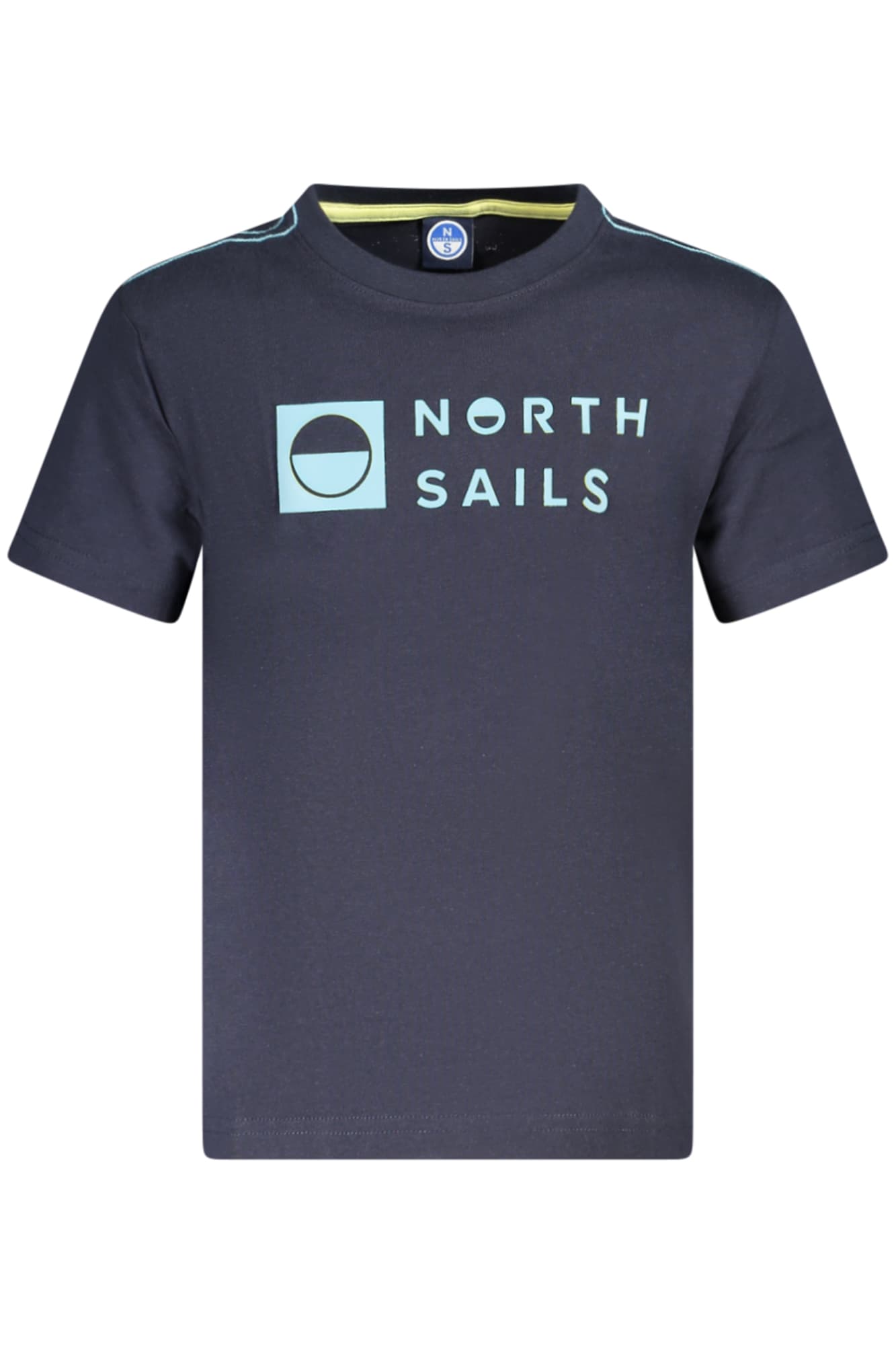 NORTH SAILS Herren T-Shirt in Blau