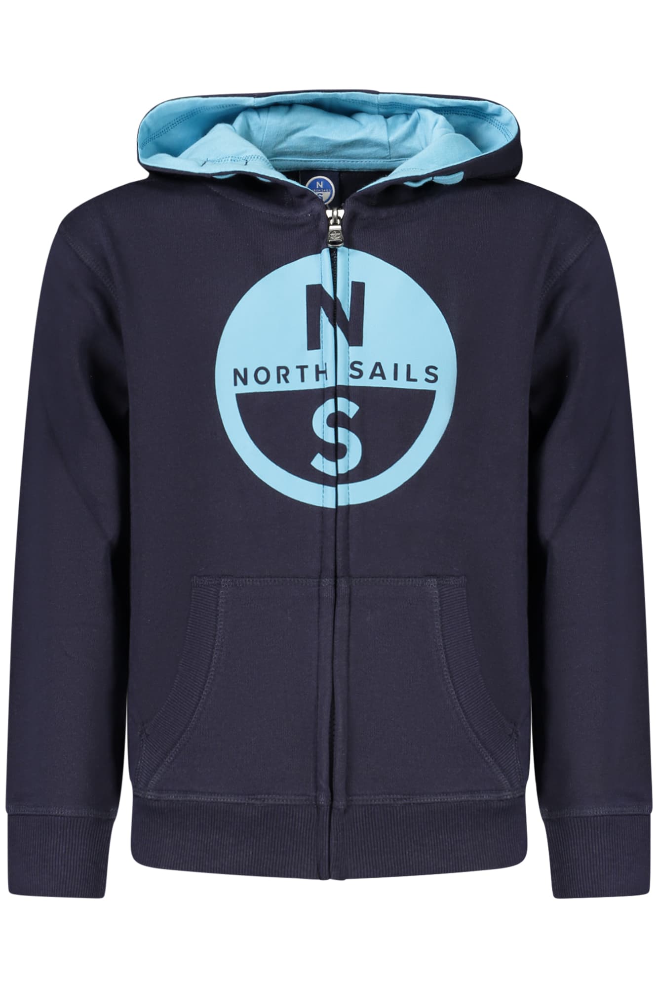 NORTH SAILS Herren Sweatshirt in Blau