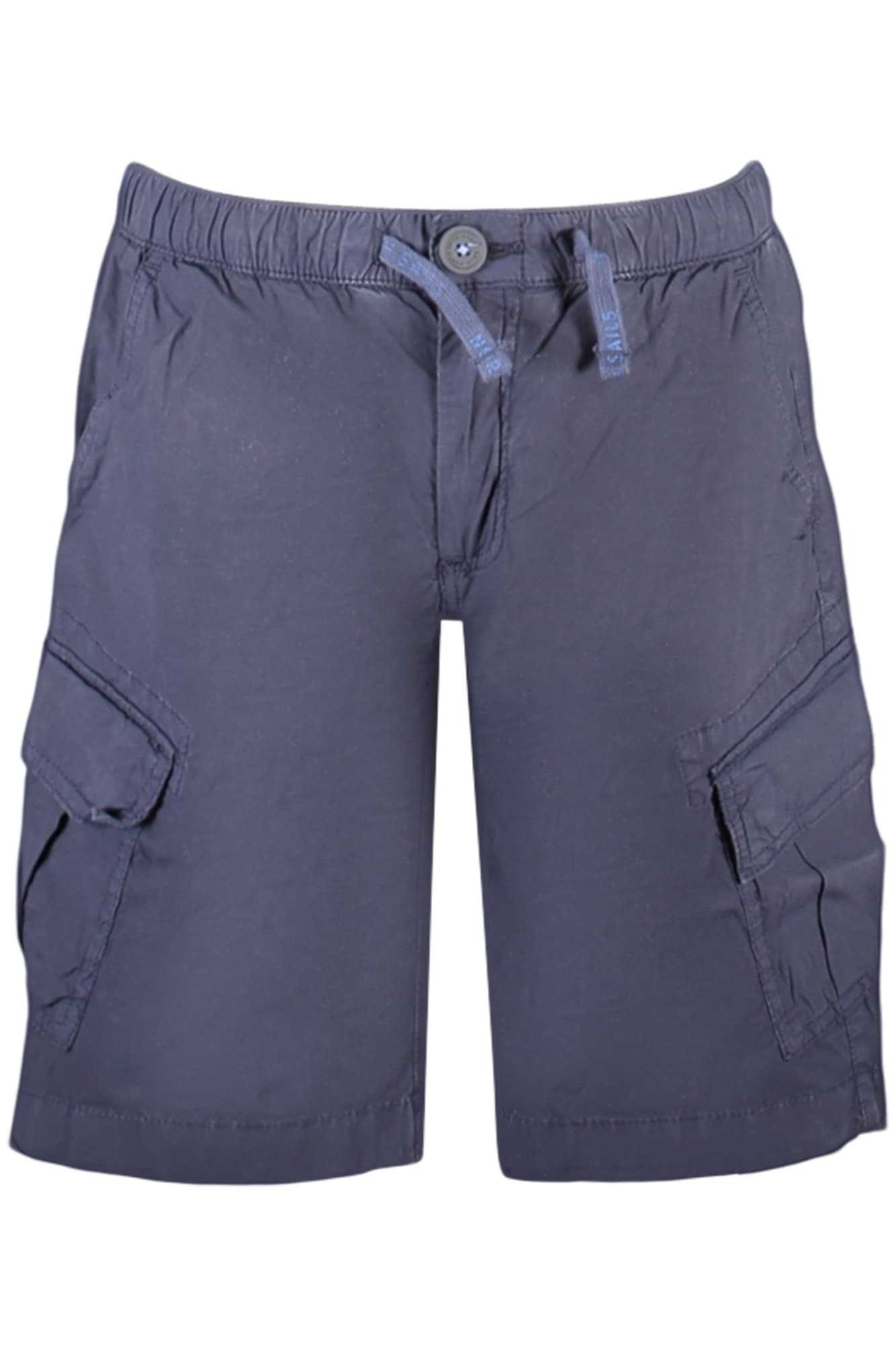 NORTH SAILS Herren Shorts in Blau
