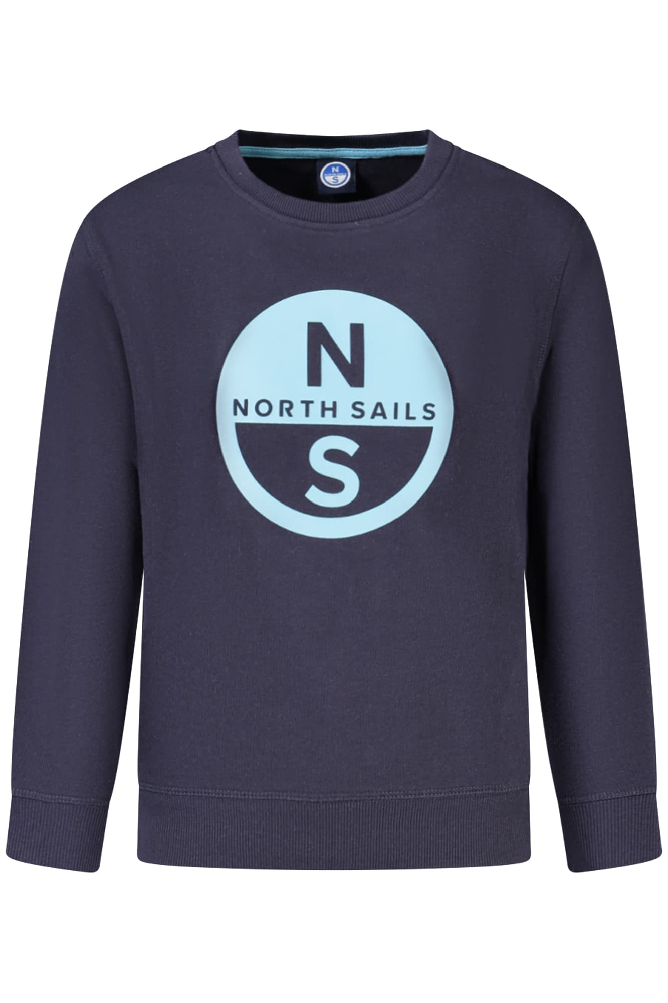 NORTH SAILS Herren Sweatshirt in Blau