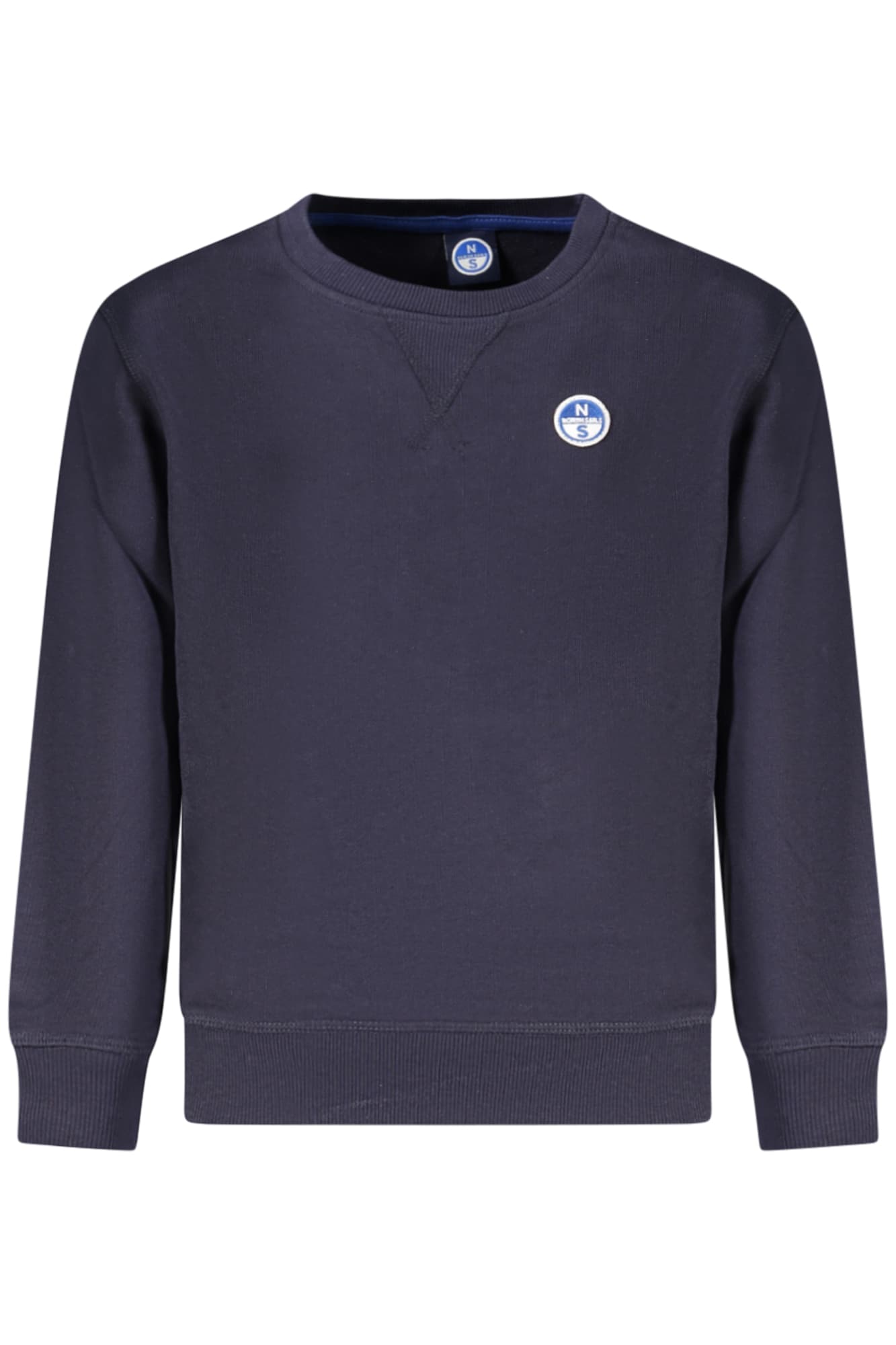 NORTH SAILS Herren Sweatshirt in Blau
