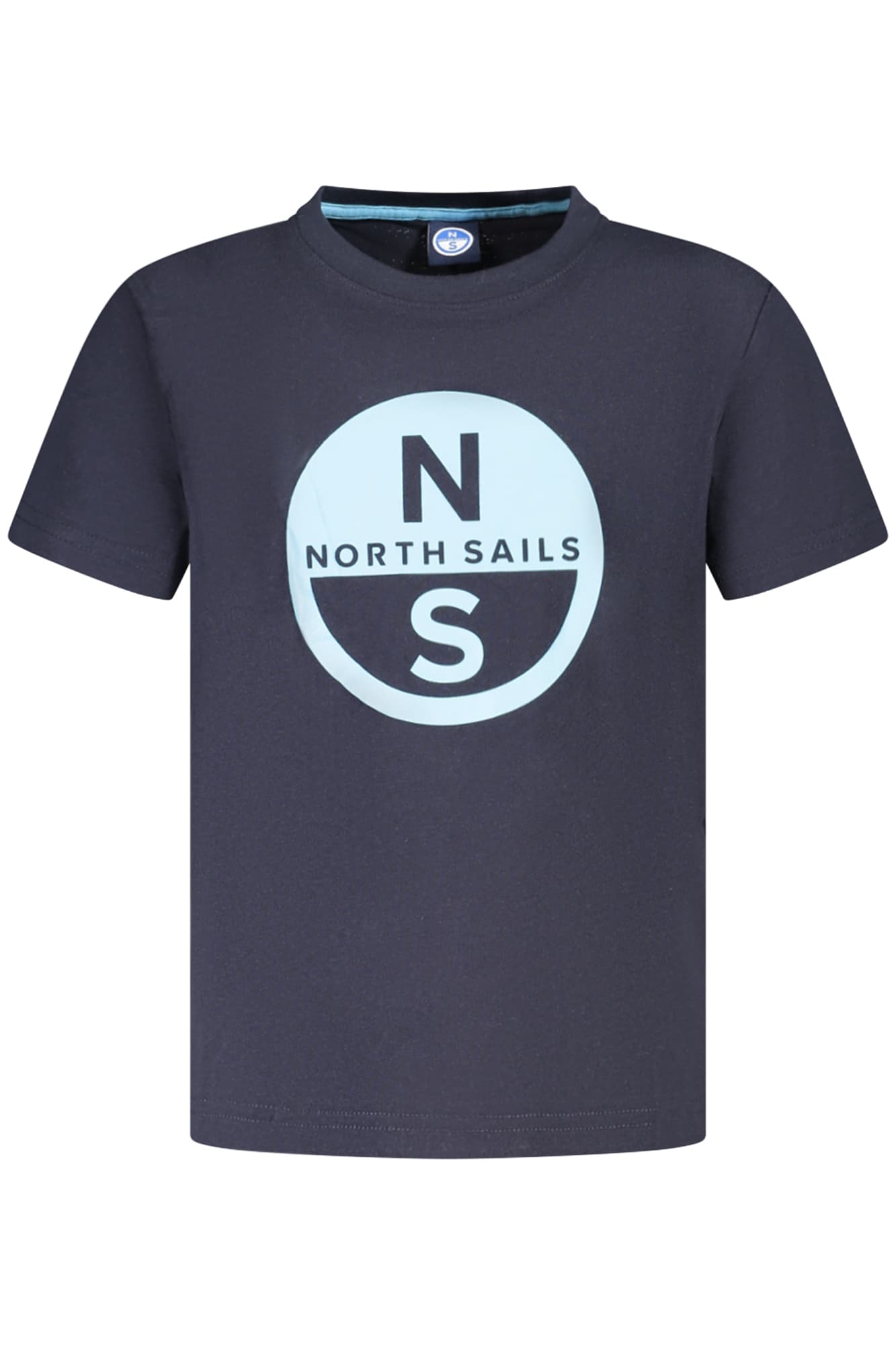 NORTH SAILS Herren T-Shirt in Blau