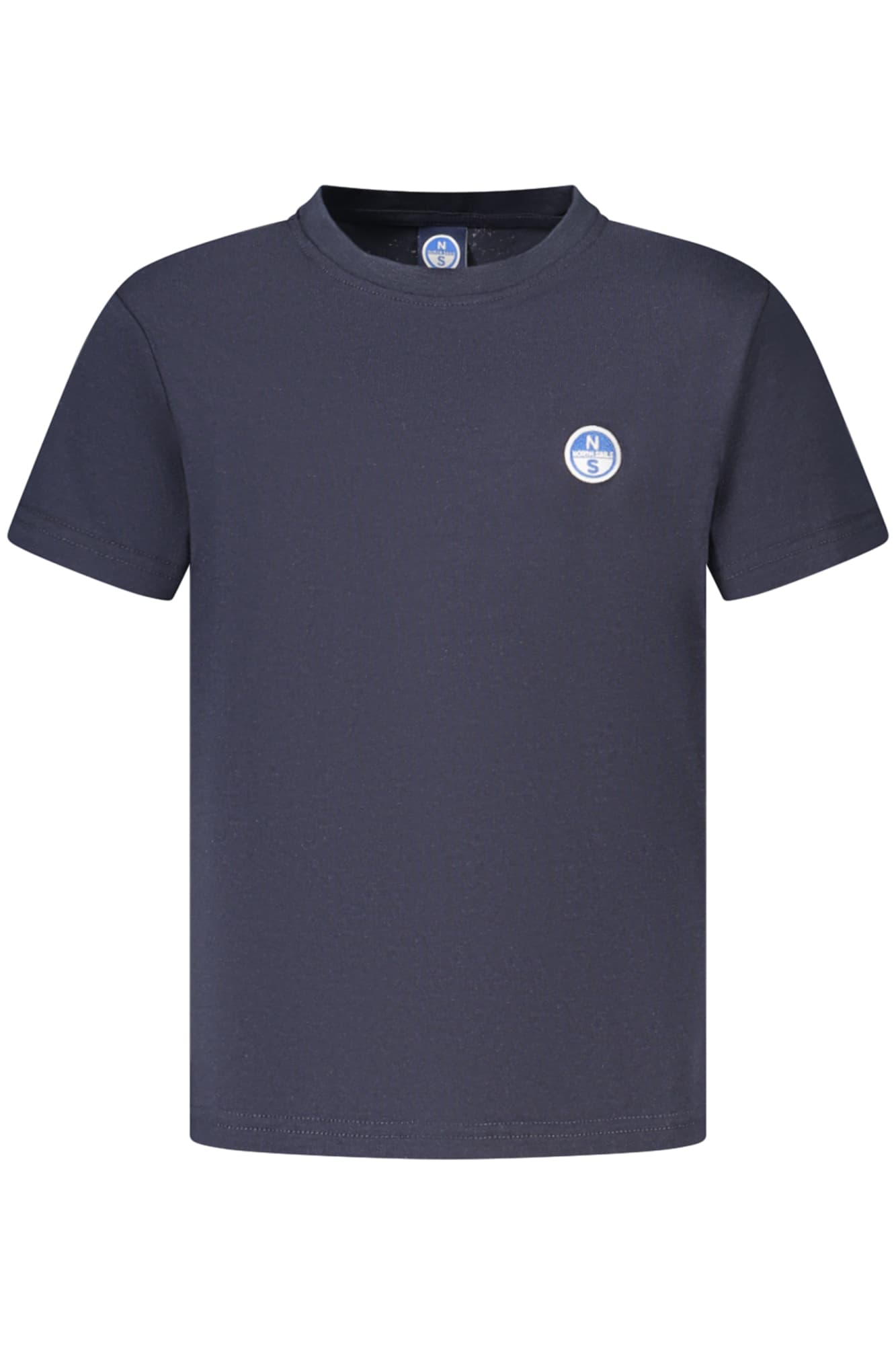 NORTH SAILS Herren T-Shirt in Blau