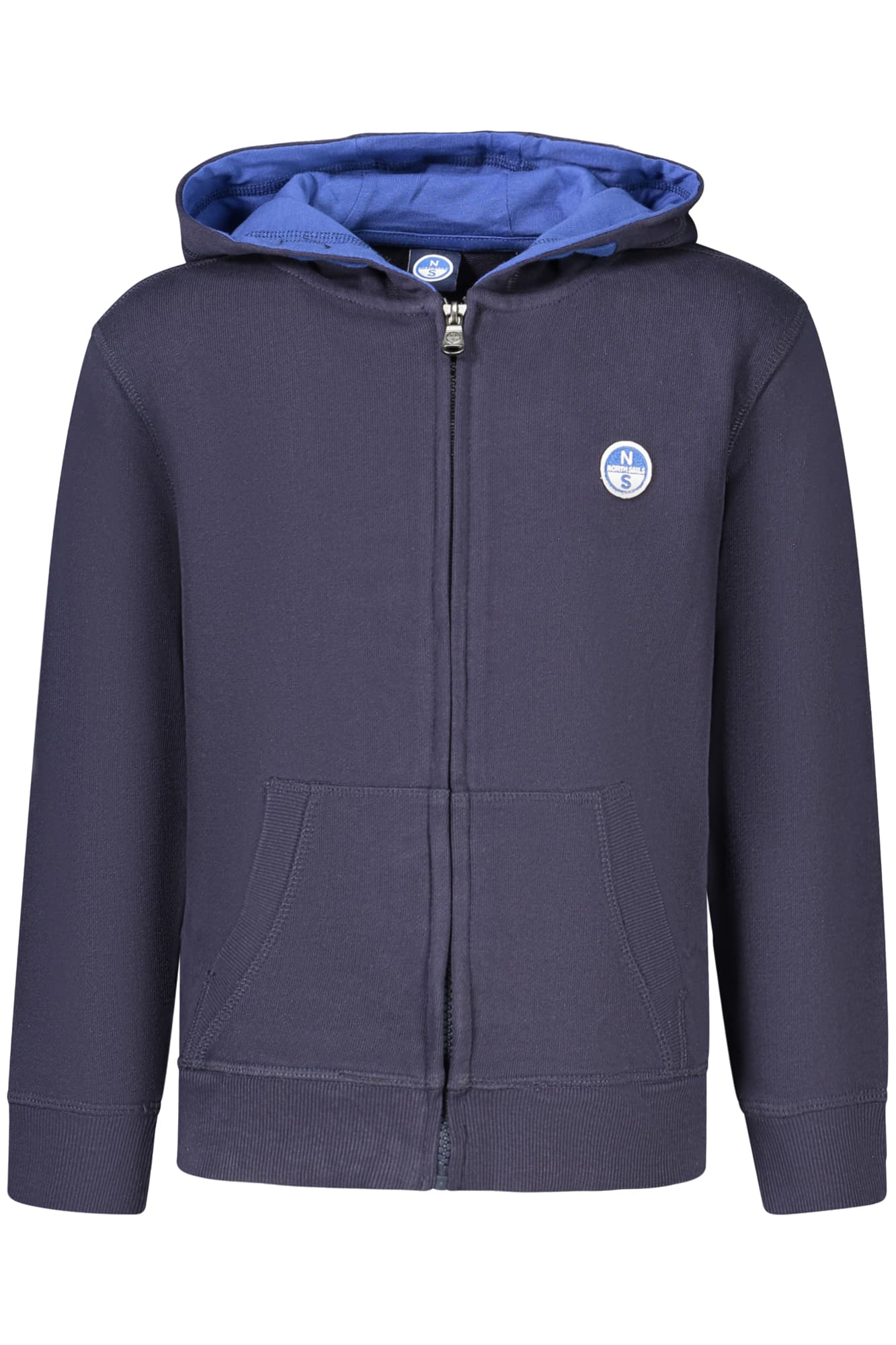 NORTH SAILS Herren Sweatshirt in Blau