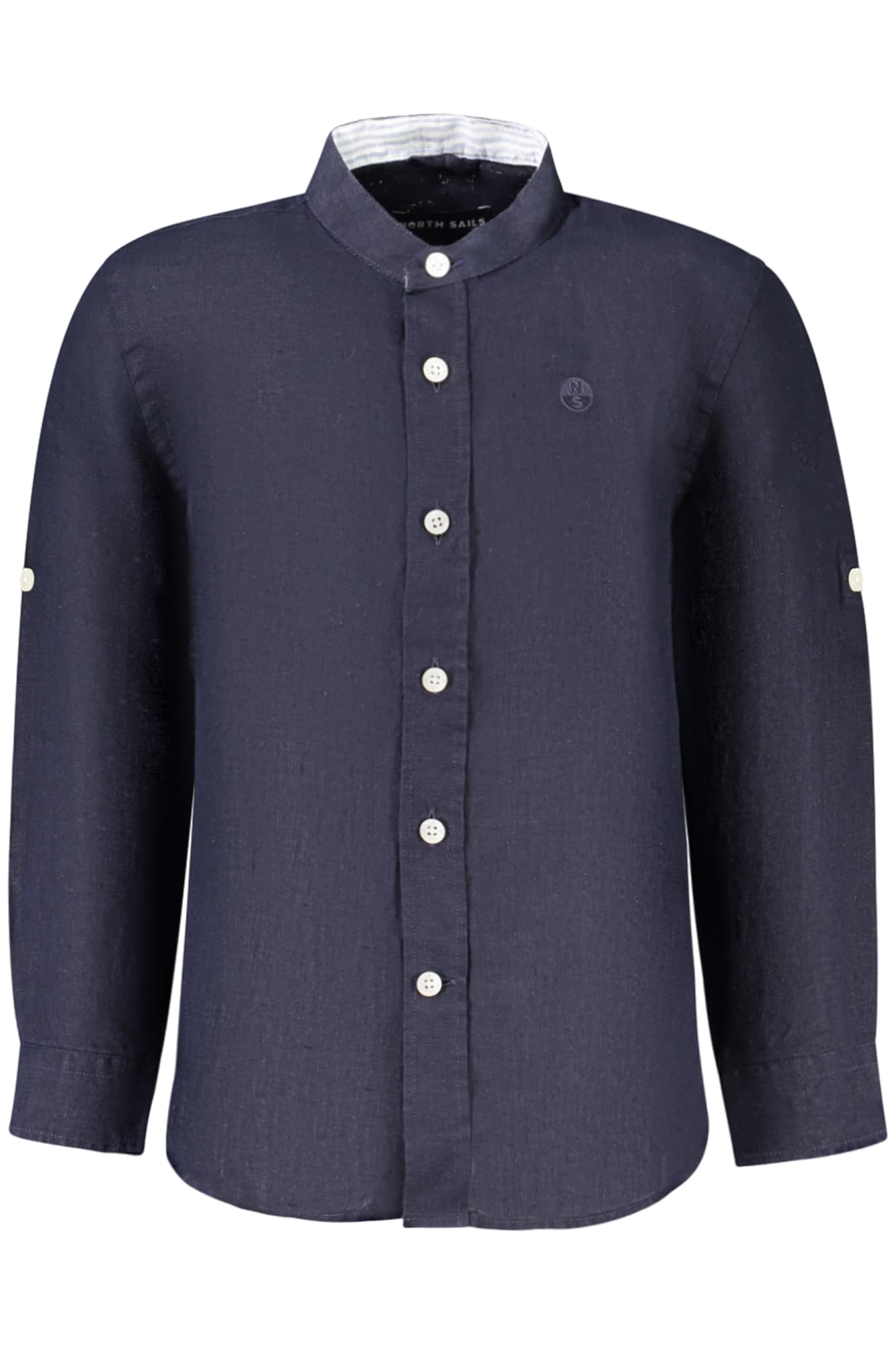 NORTH SAILS Herren Hemd in Blau