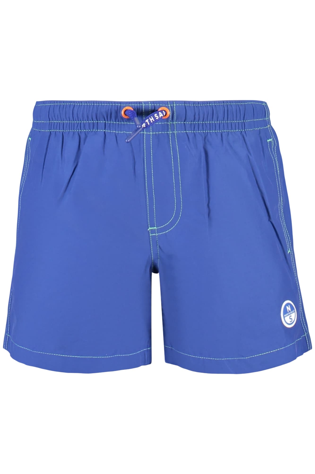 NORTH SAILS Herren Bademode in Blau