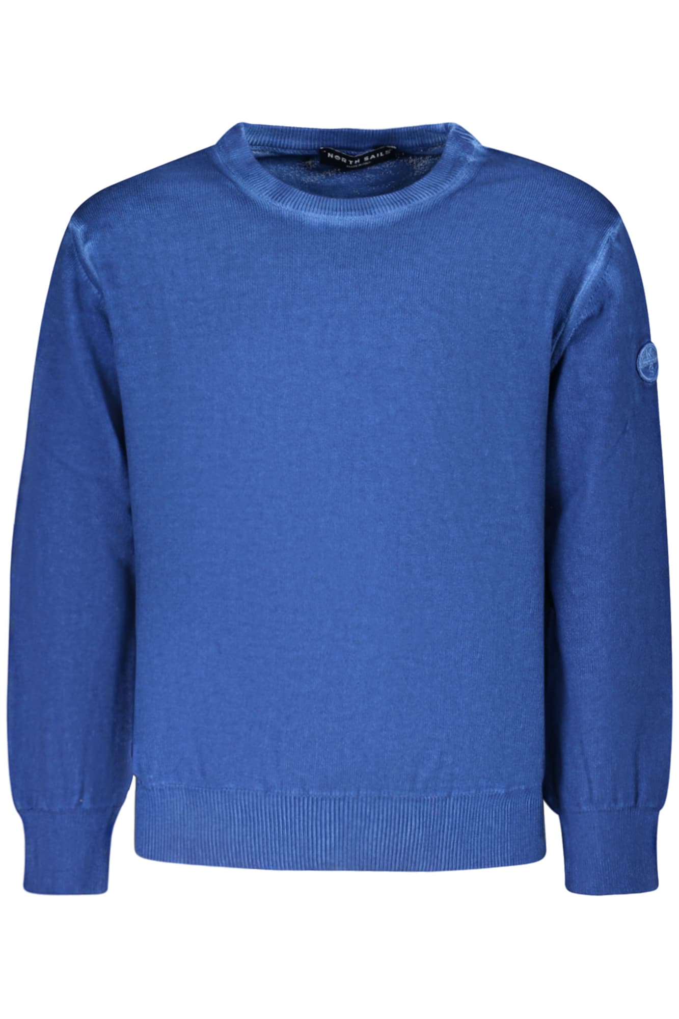 NORTH SAILS Herren Pullover in Blau