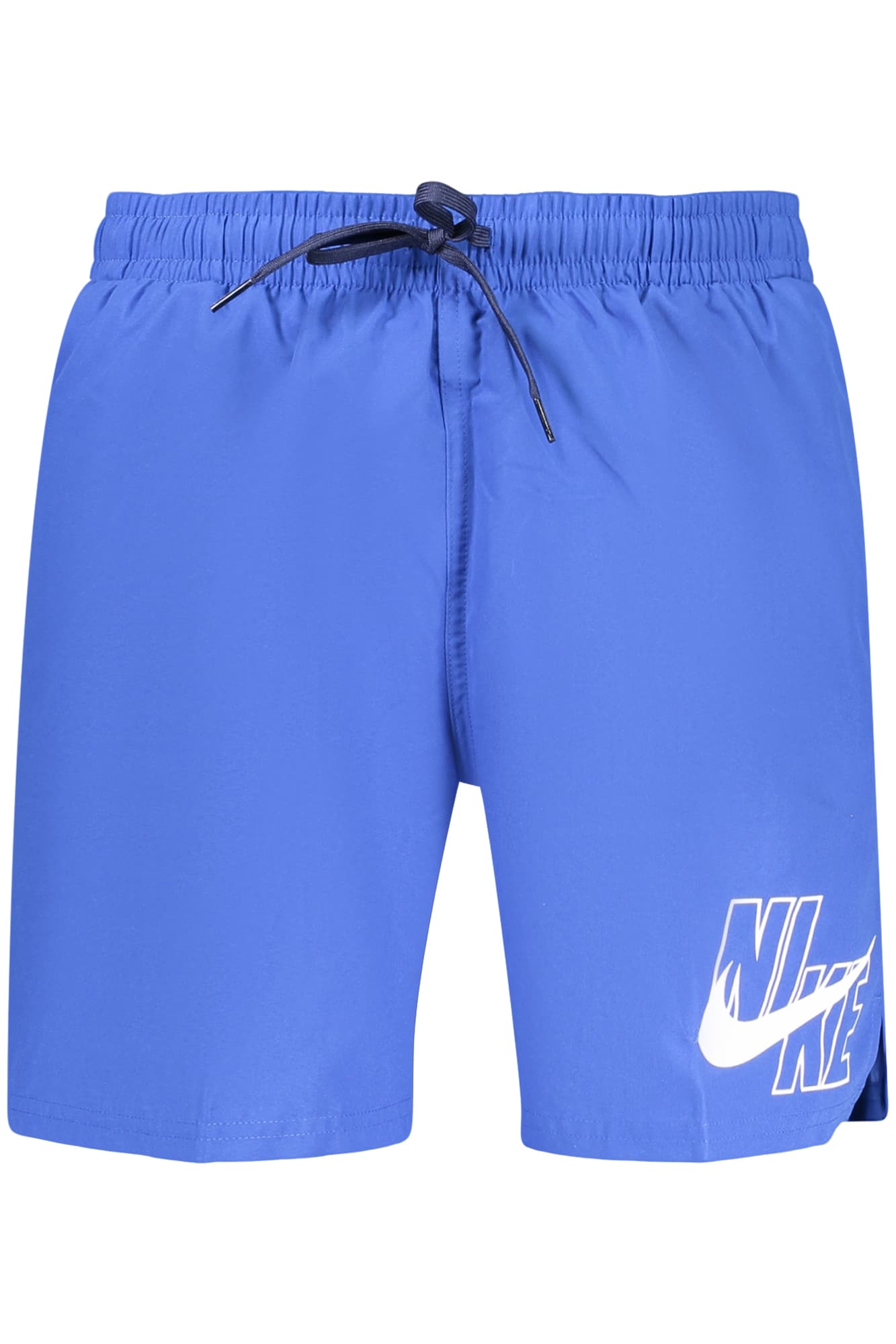 Nike Herren Bademode in Blau