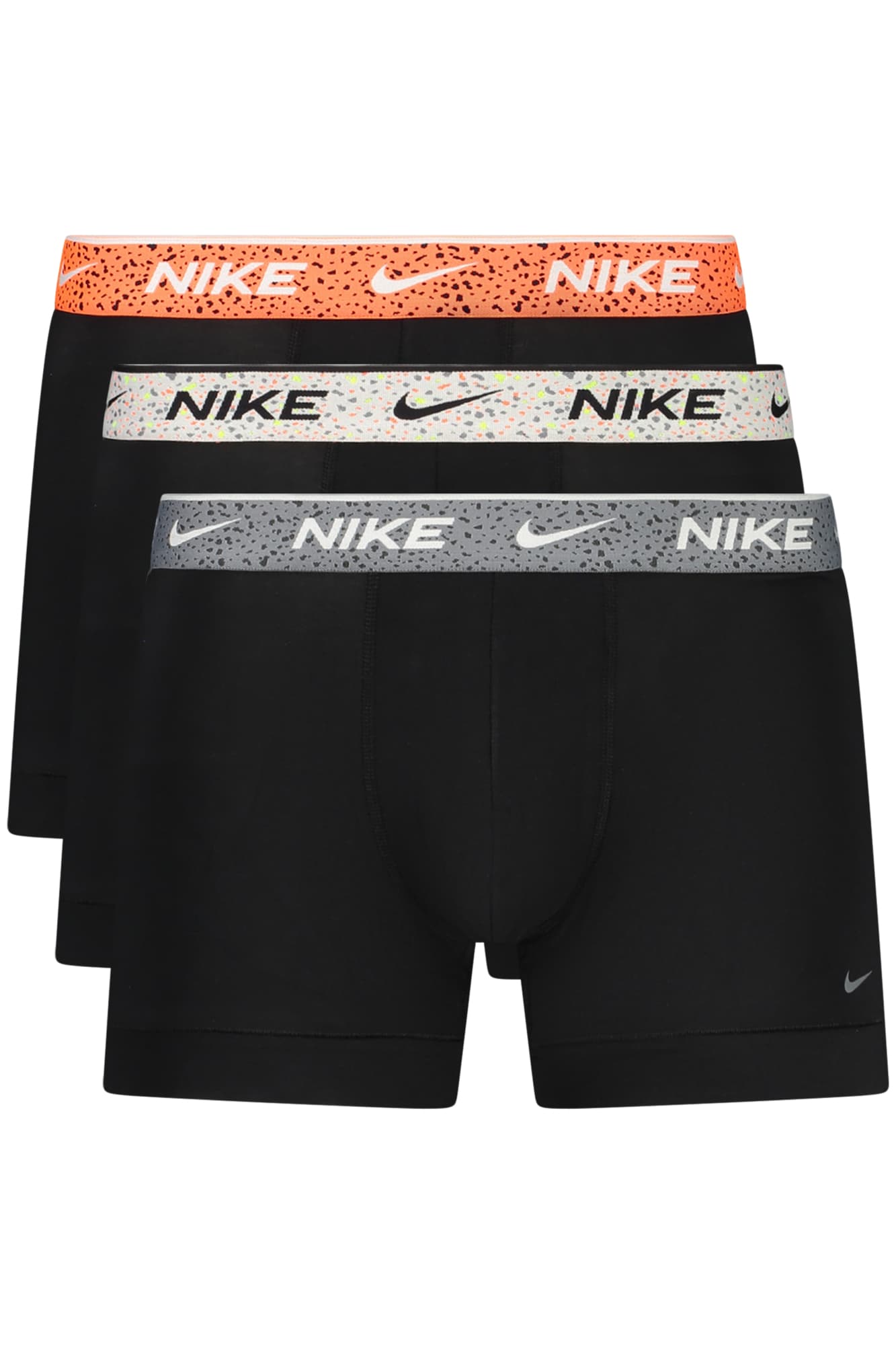 Nike Herren Shorts in Schwarz