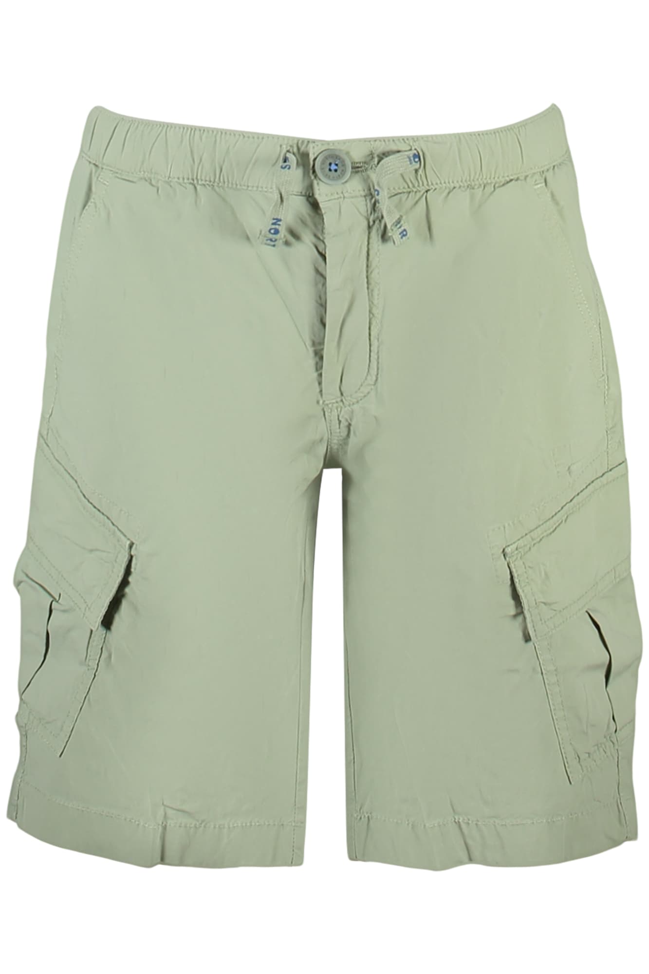 NORTH SAILS Herren Shorts in Grün