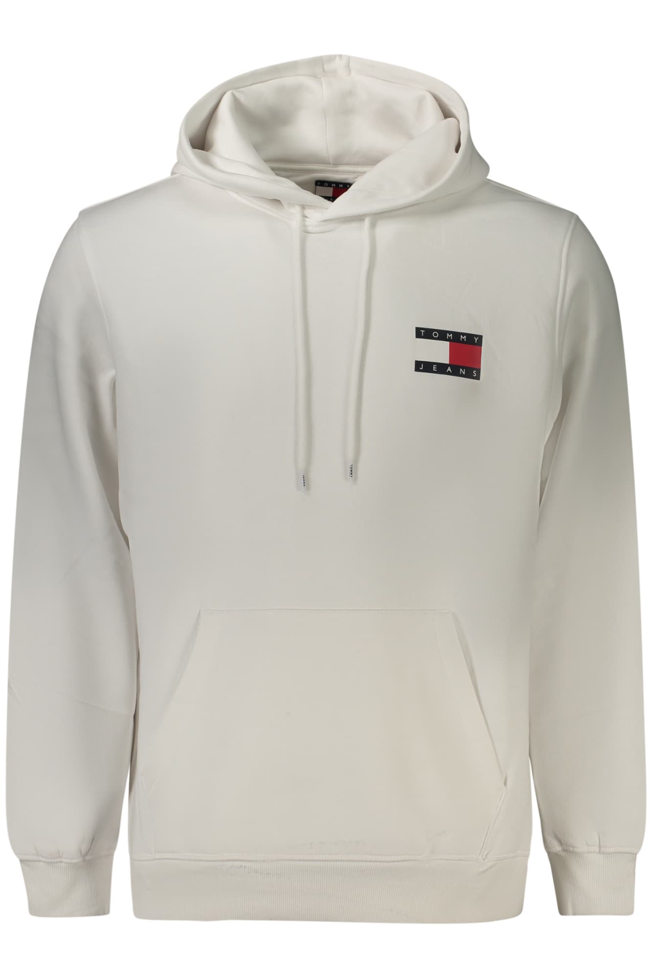 Tommy Hilfiger Herren Sweatshirt in Weiß