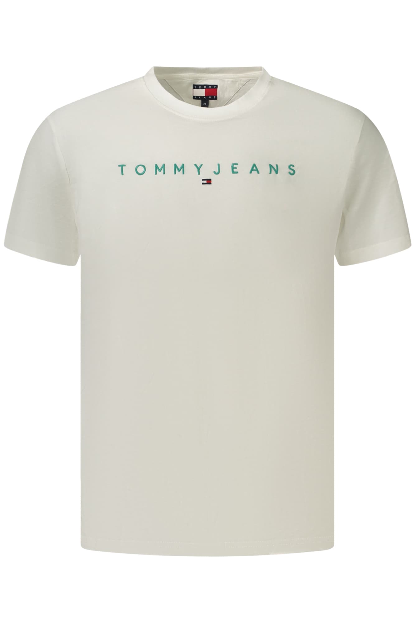 Tommy Hilfiger Herren T-Shirt in Weiß
