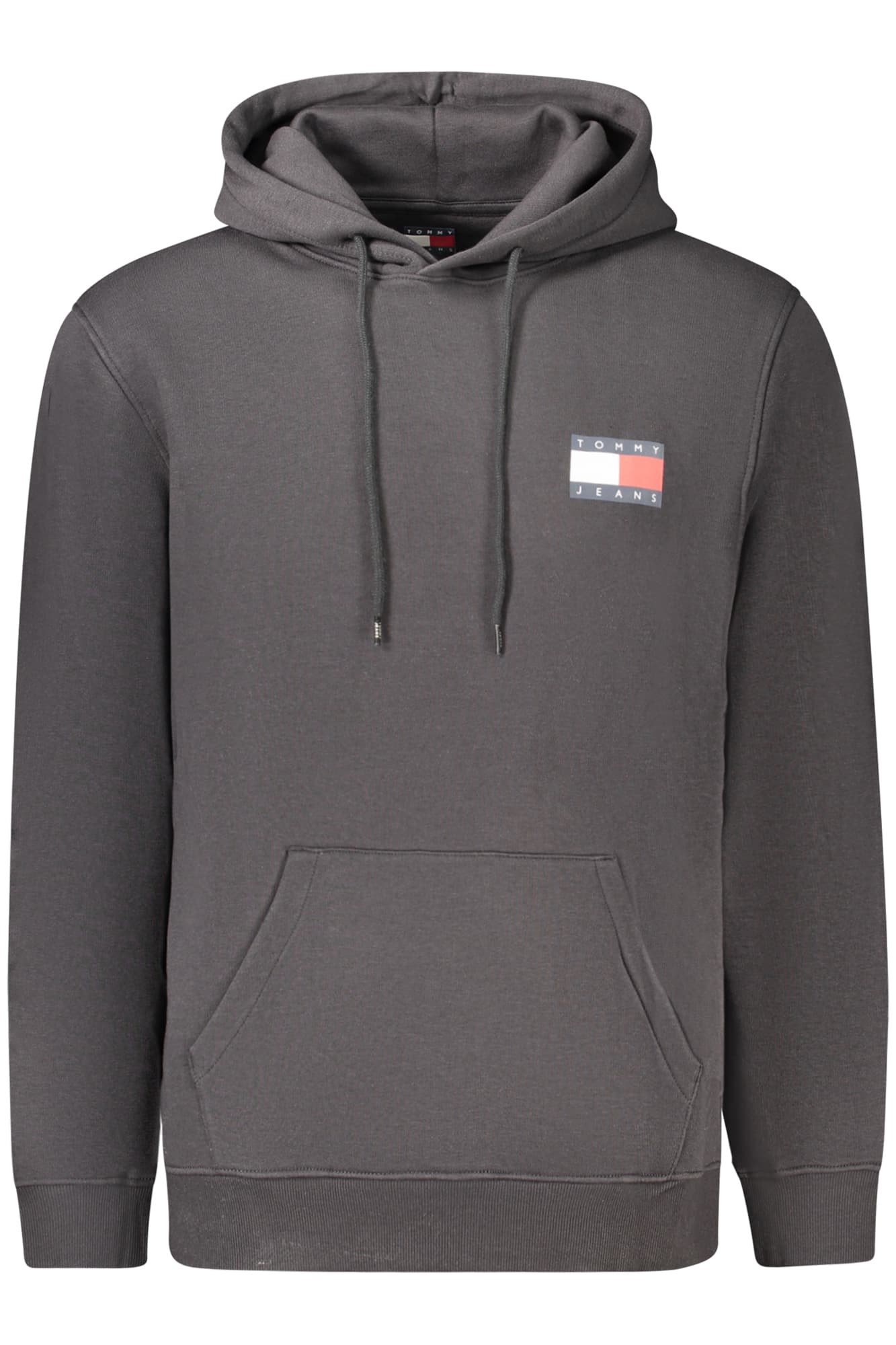 Tommy Hilfiger Herren Sweatshirt in Schwarz