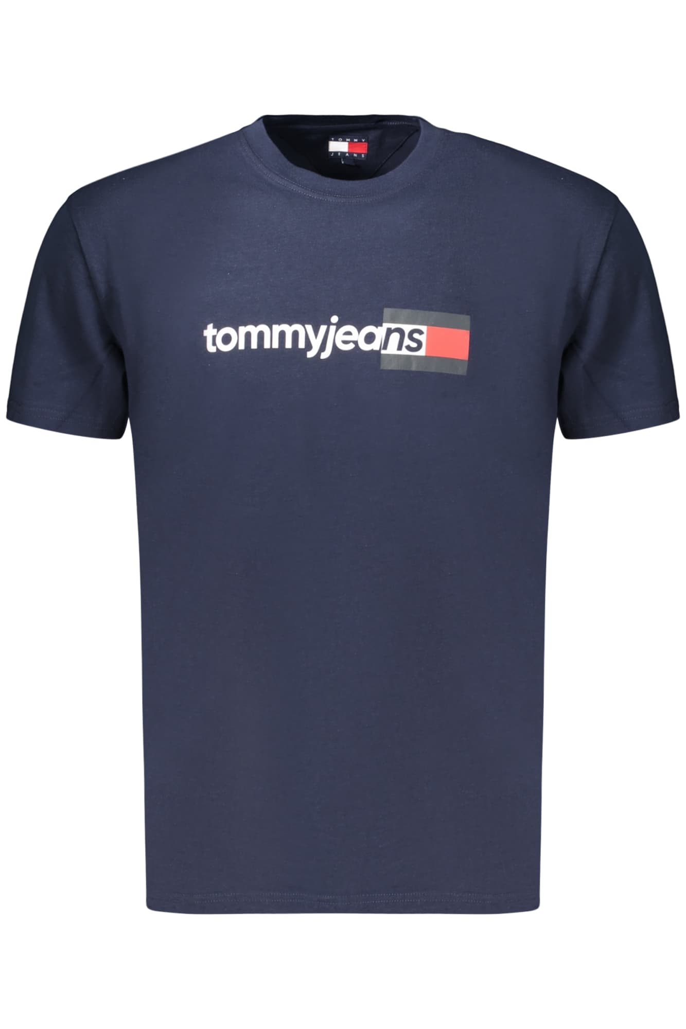 Tommy Hilfiger Herren T-Shirt in Blau