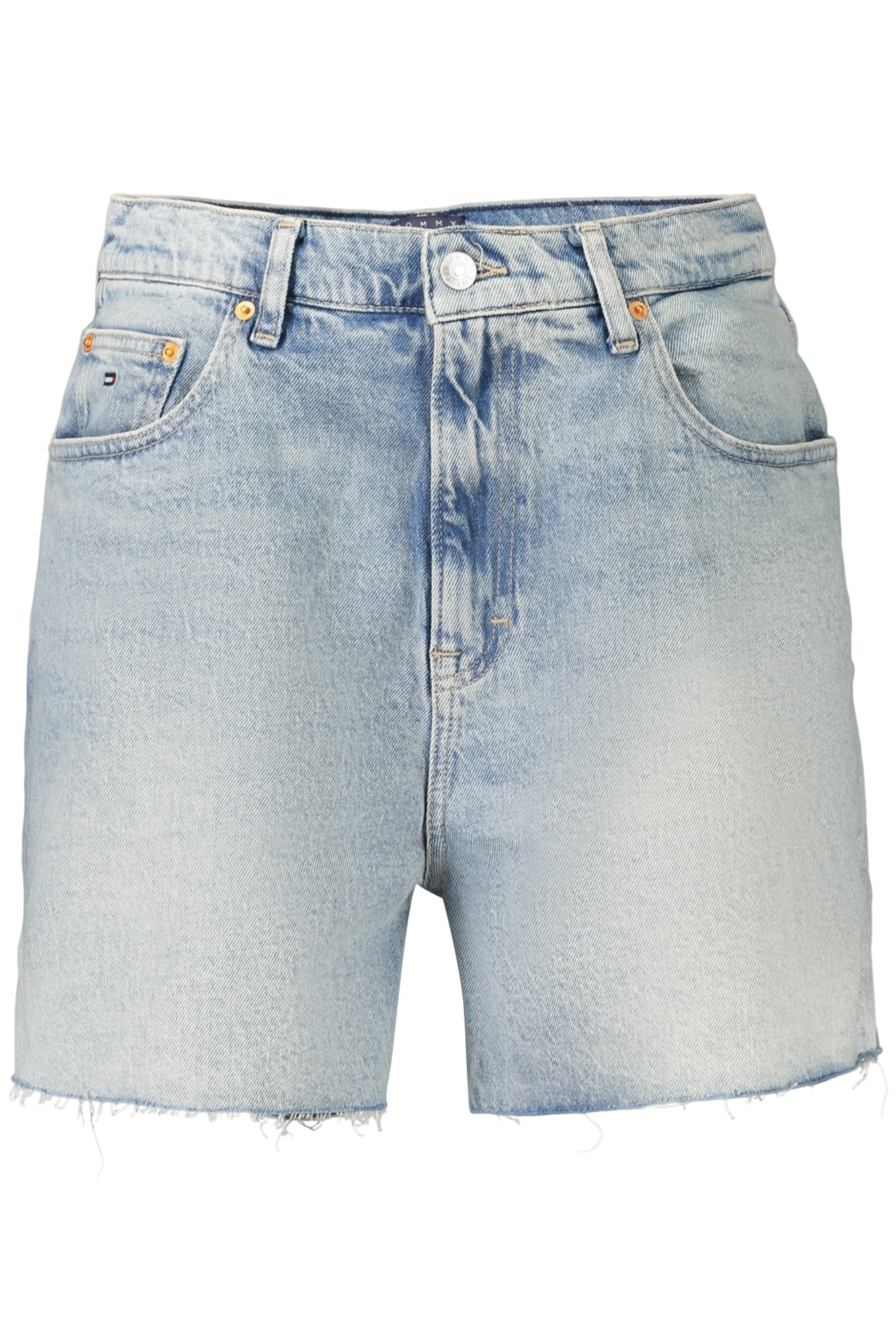 Tommy Hilfiger Damen Jeans in Blau