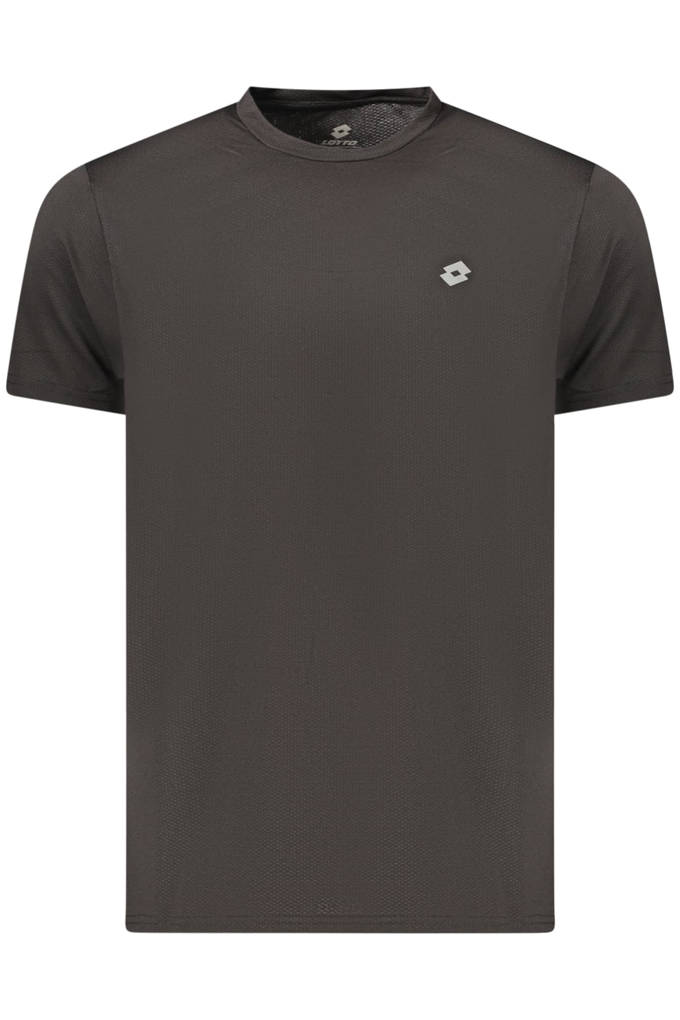 LOTTO Herren T-Shirt in Schwarz