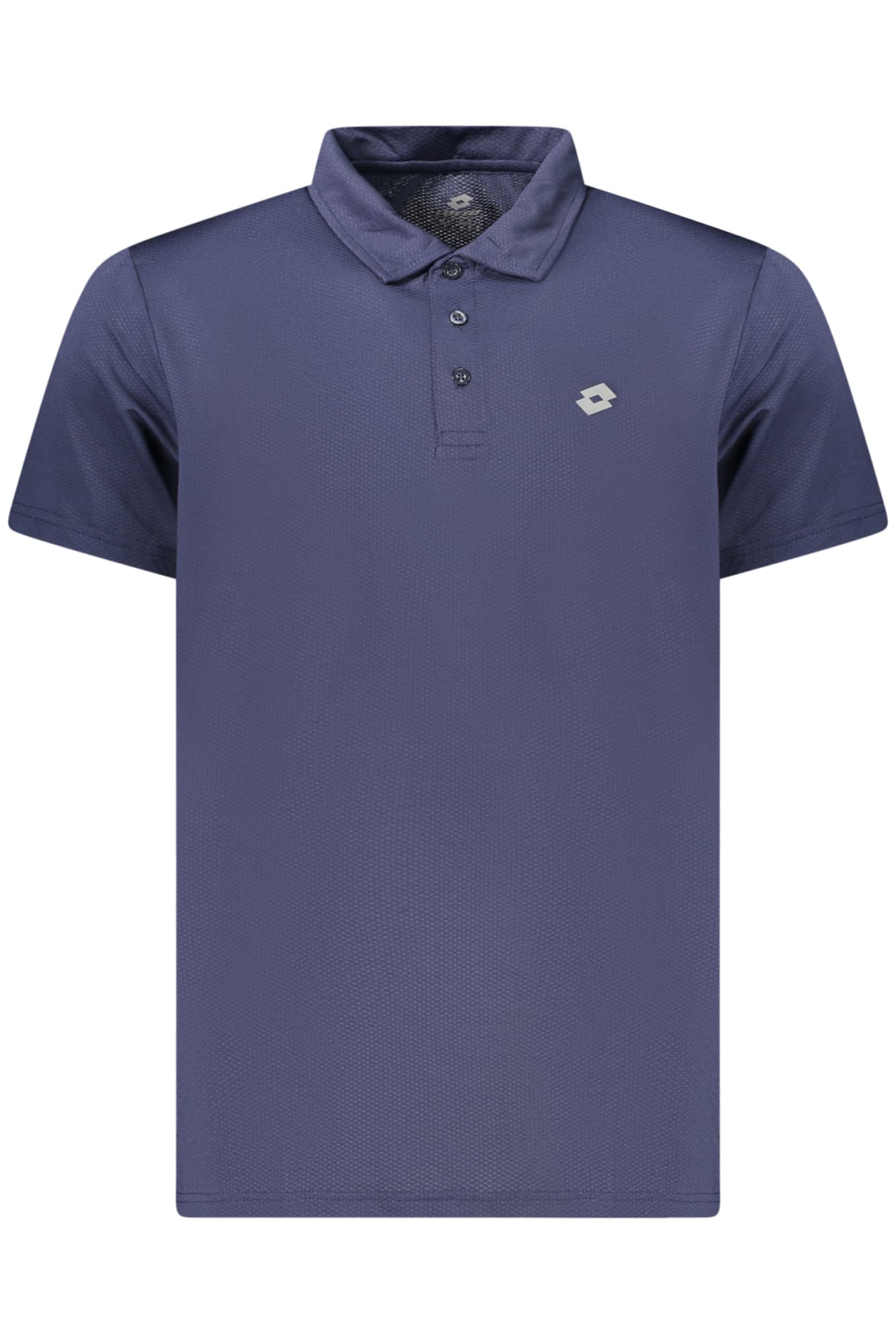 LOTTO Herren Poloshirt in Blau