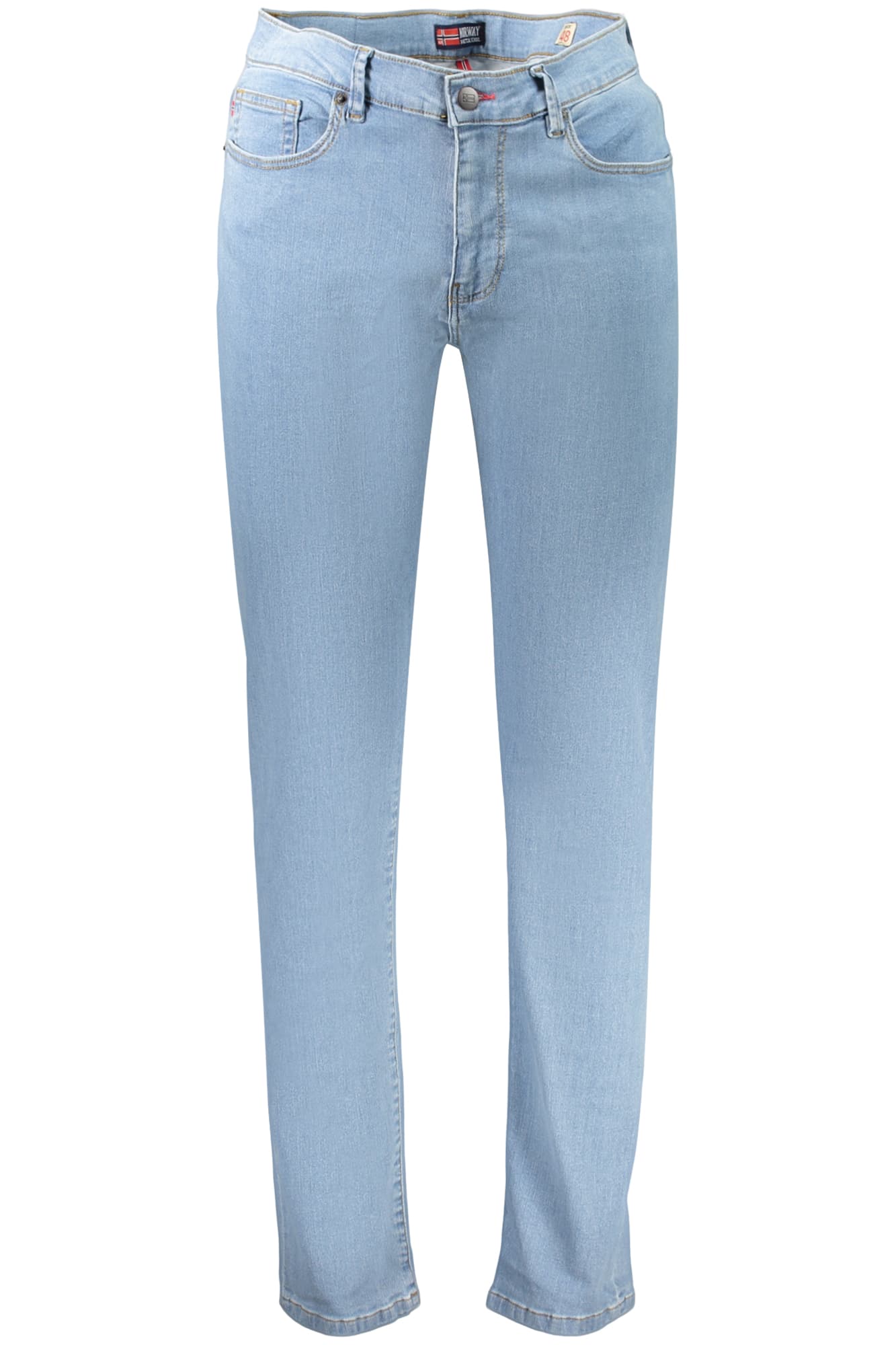NORWAY 1963 Herren Jeans in Blau