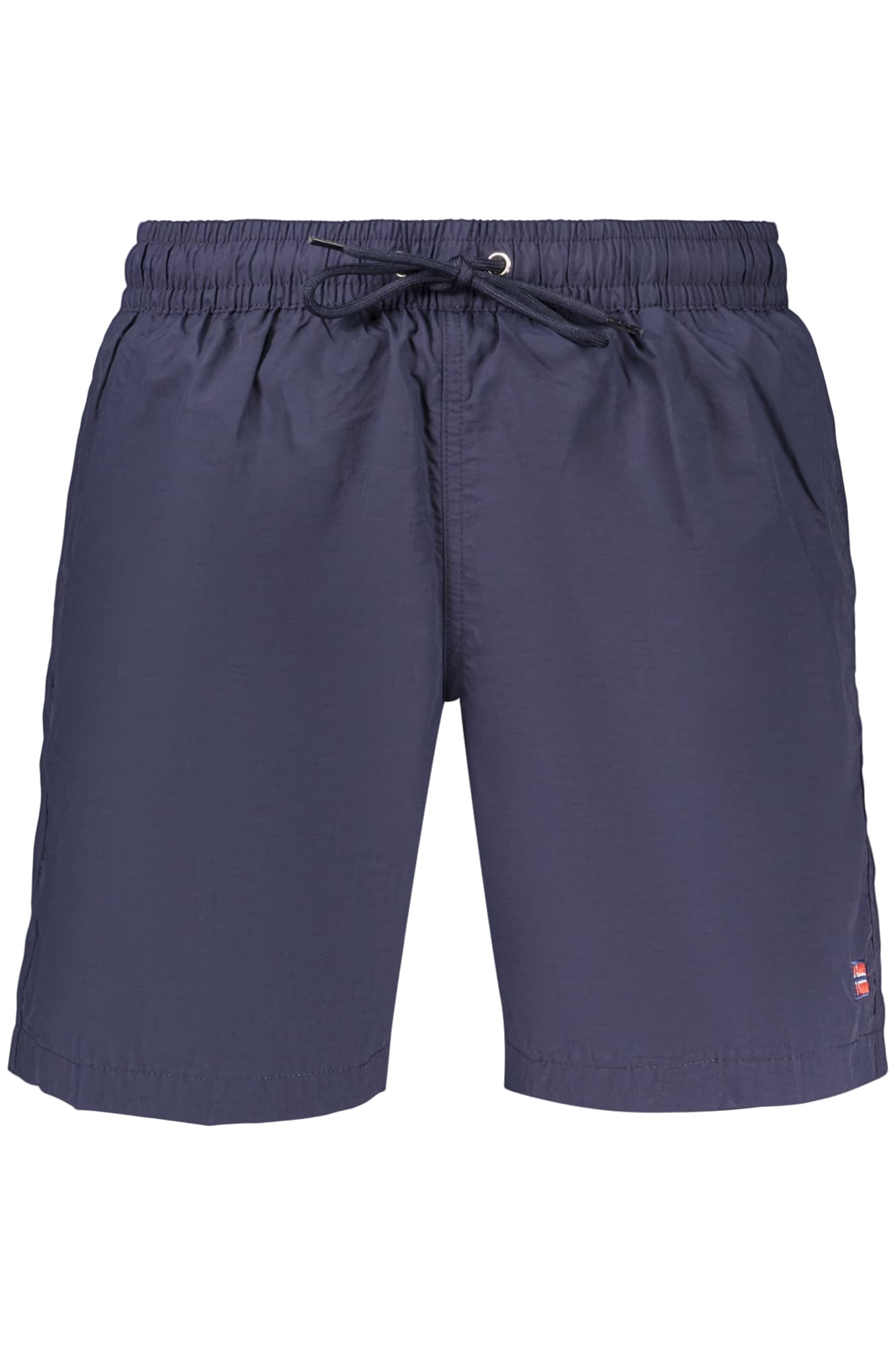 NORWAY 1963 Herren Bademode in Blau