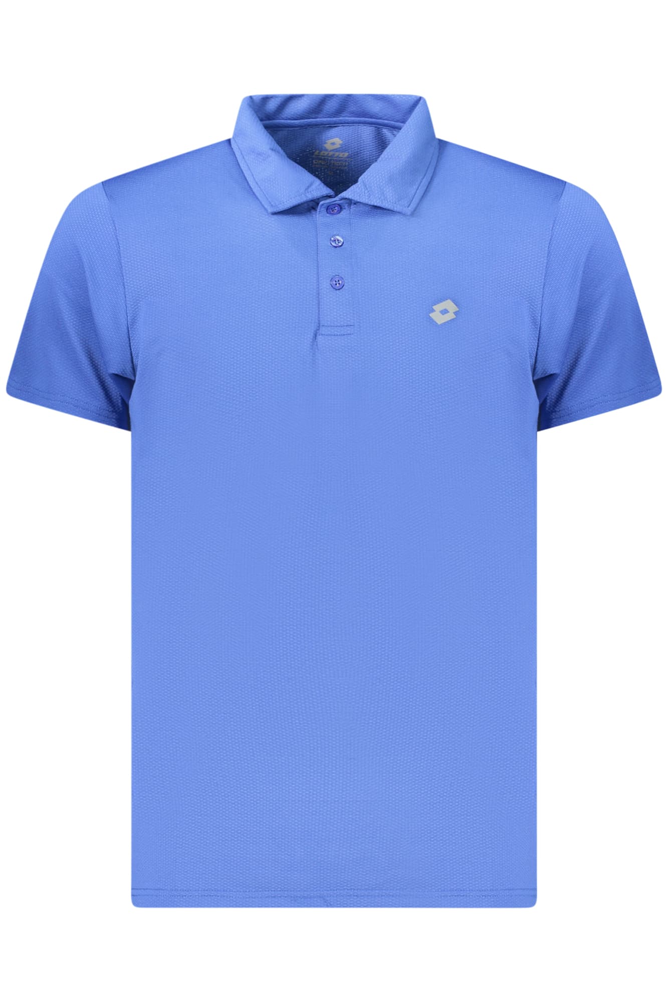 LOTTO Herren Poloshirt in Blau
