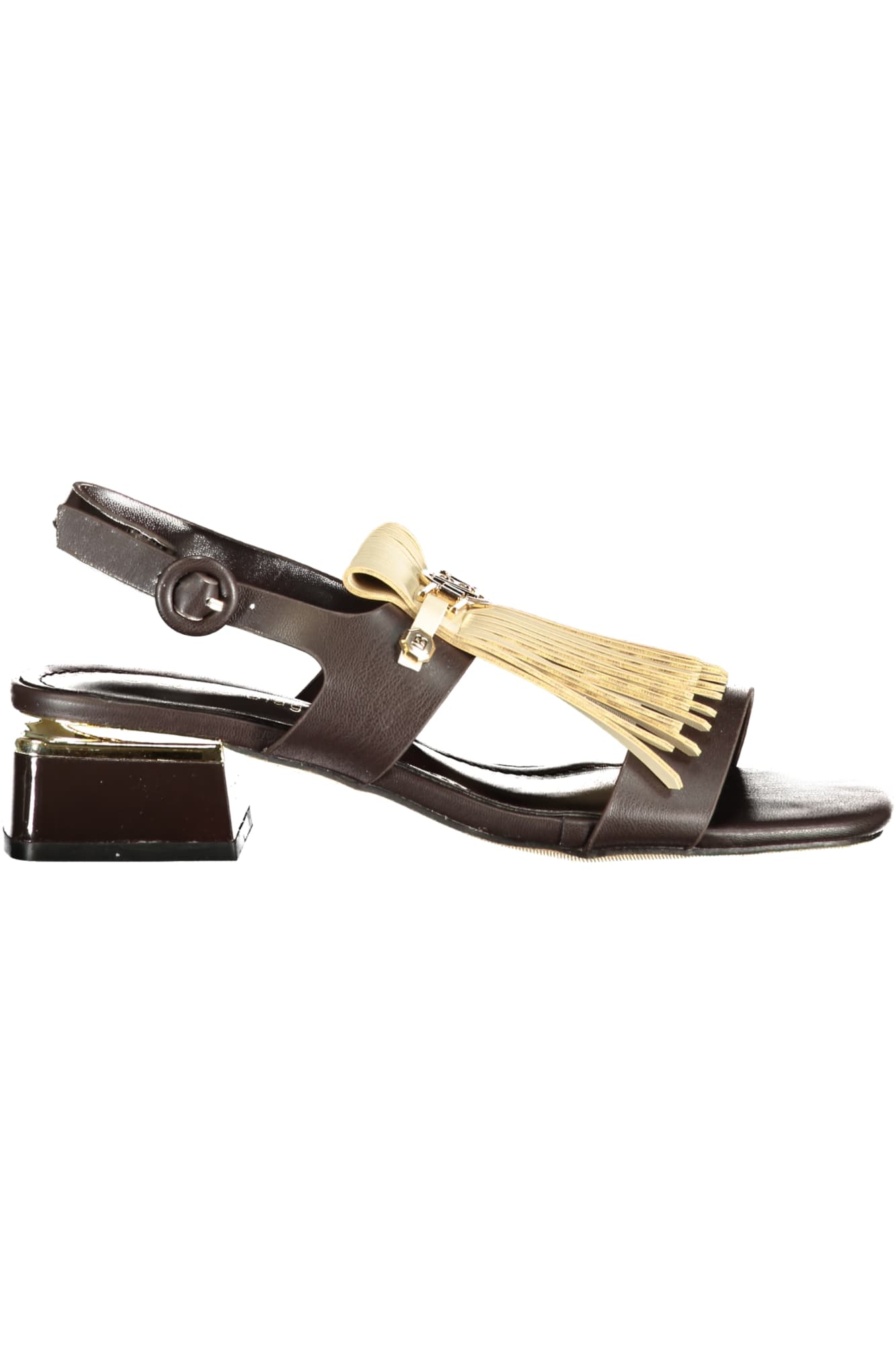 LAURA BIAGIOTTI Damen Sandalen in Braun