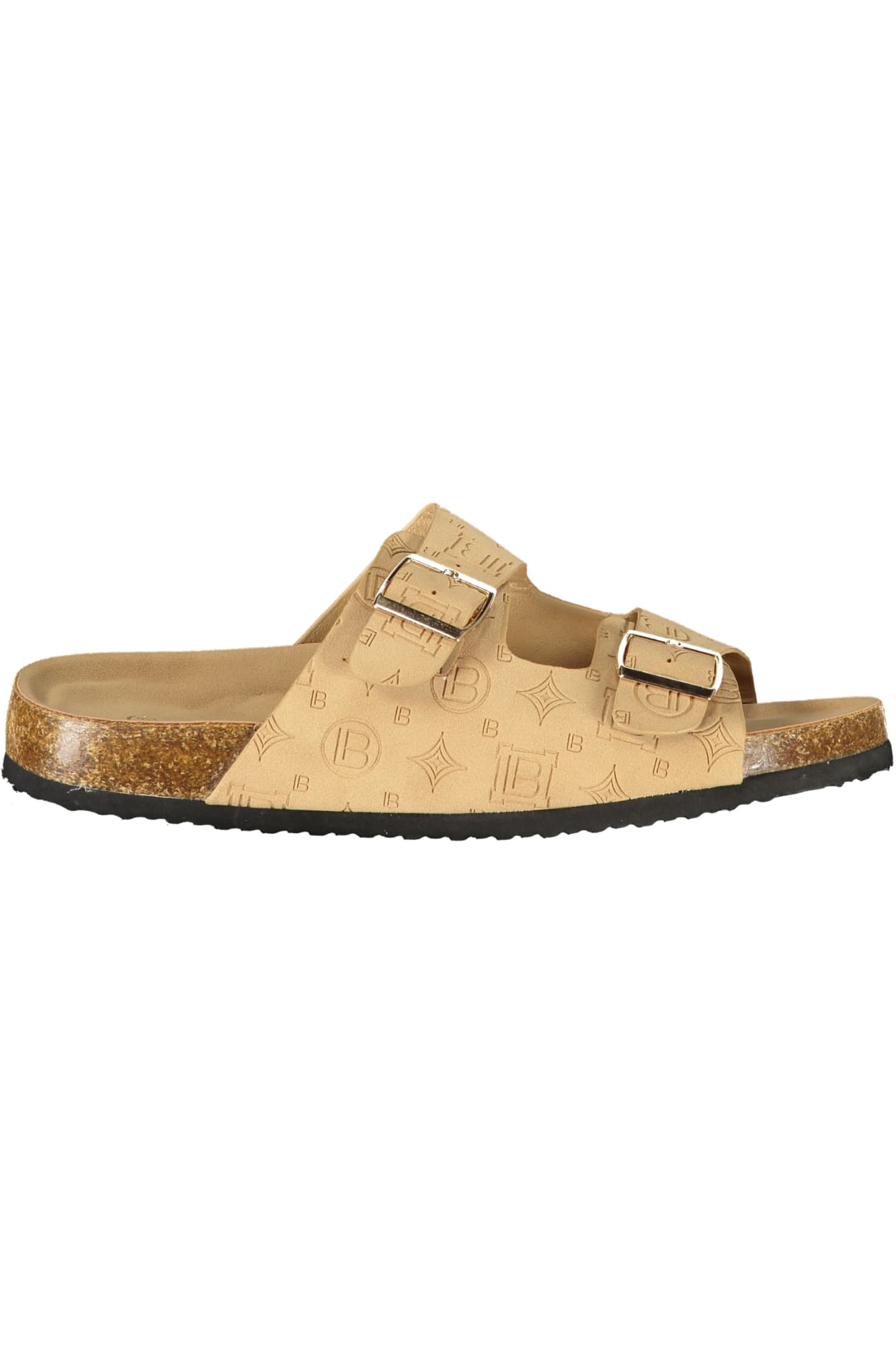 LAURA BIAGIOTTI Damen Sandalen in Beige