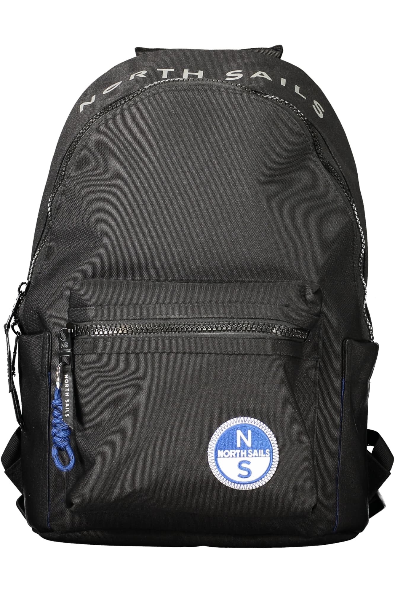 NORTH SAILS Herren Rucksack in Schwarz