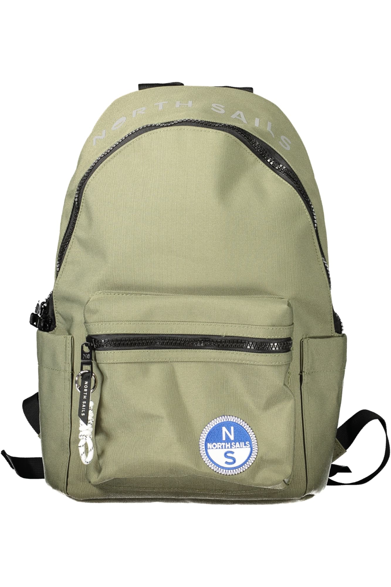 NORTH SAILS Herren Rucksack in Grün