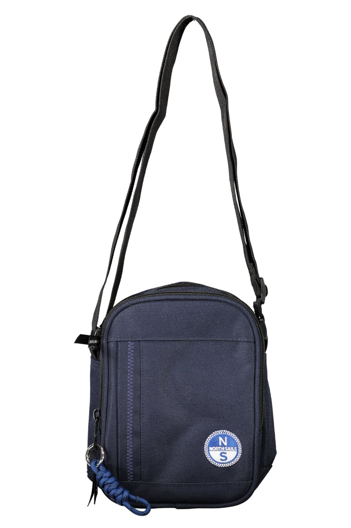 NORTH SAILS Herren Schultertasche in Blau