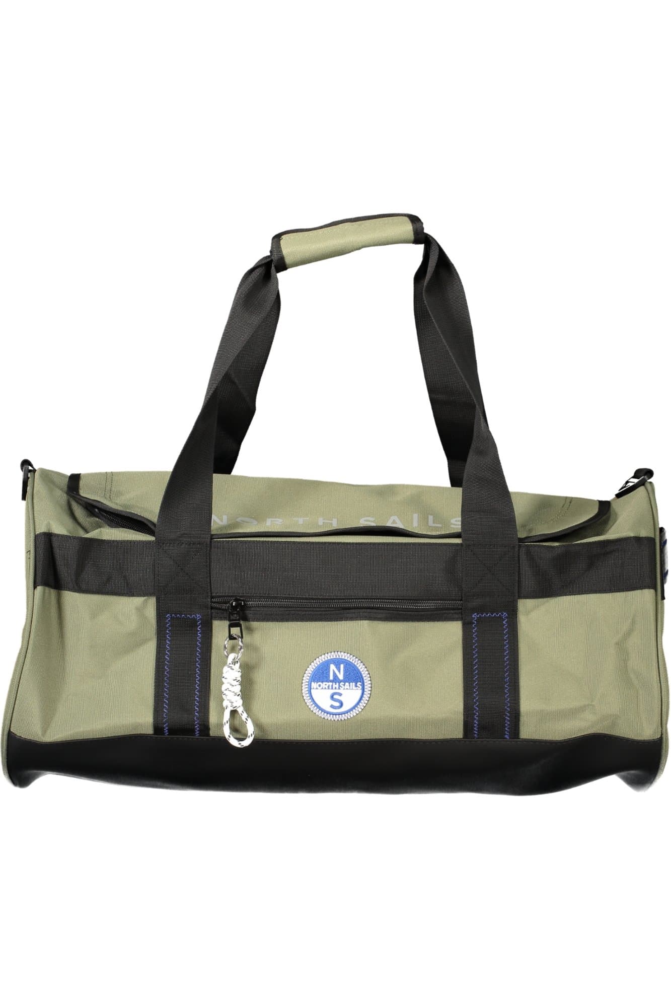 NORTH SAILS Herren Tasche in Grün
