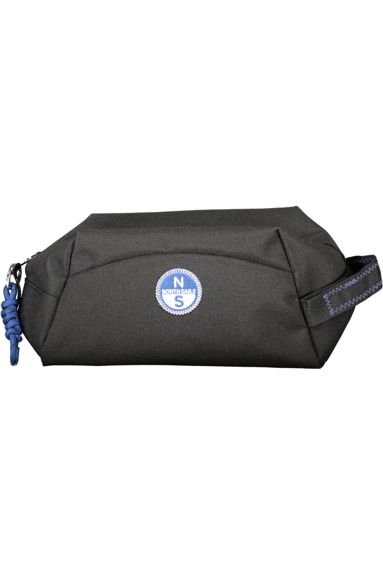NORTH SAILS Herren Tasche in Schwarz