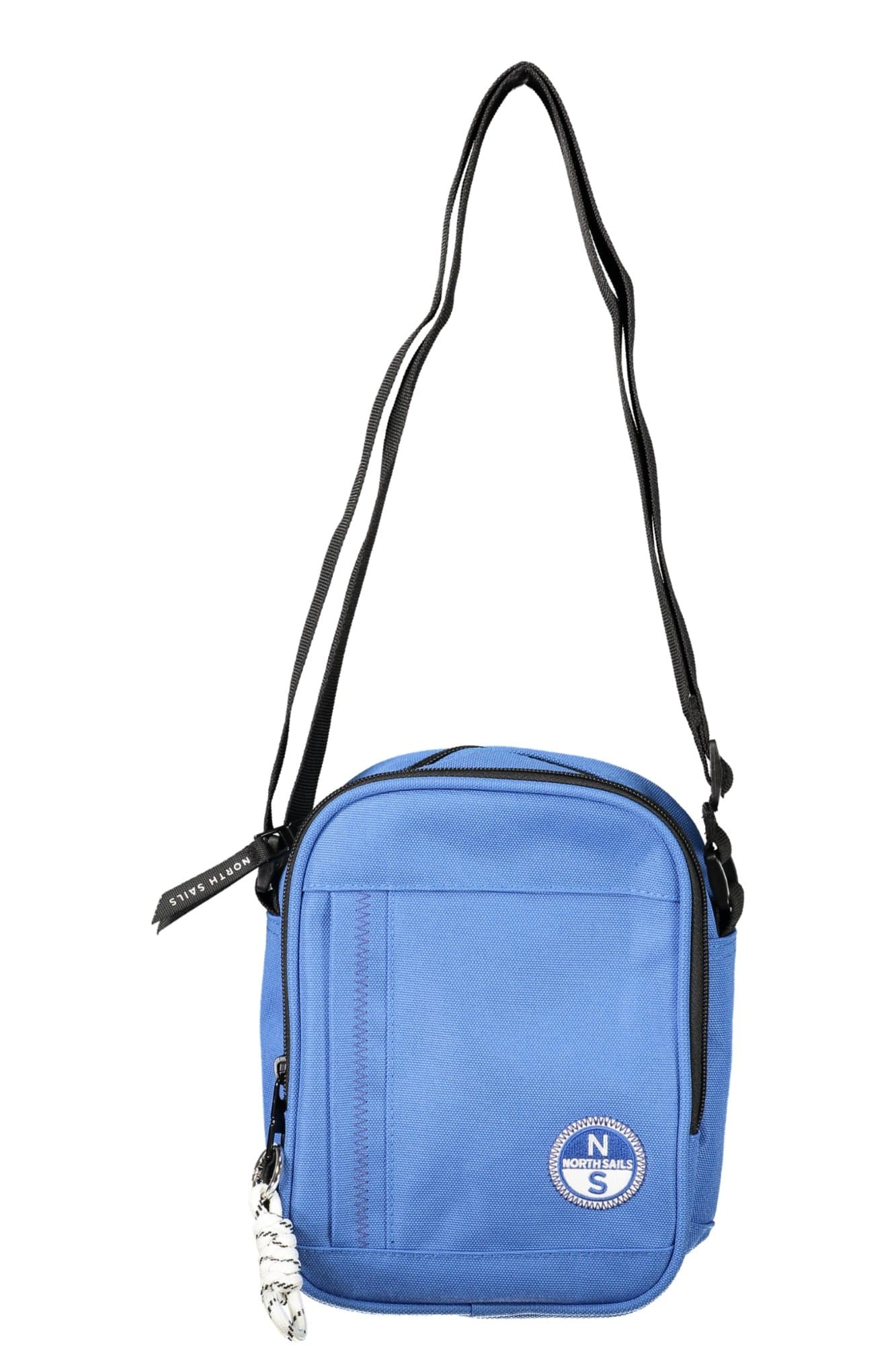 NORTH SAILS Herren Schultertasche in Blau