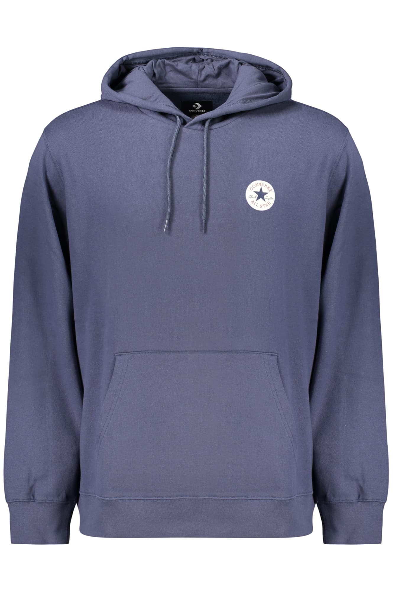 CONVERSE Herren Sweatshirt in Blau