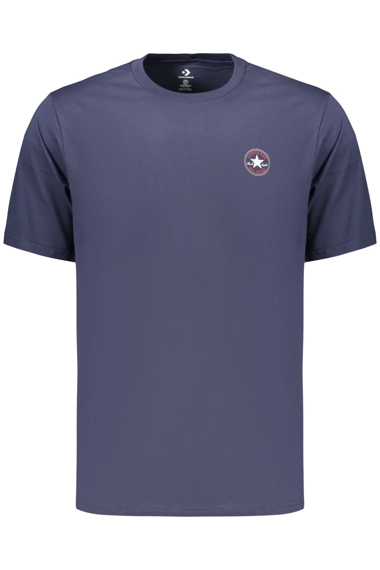 CONVERSE Herren T-Shirt in Blau