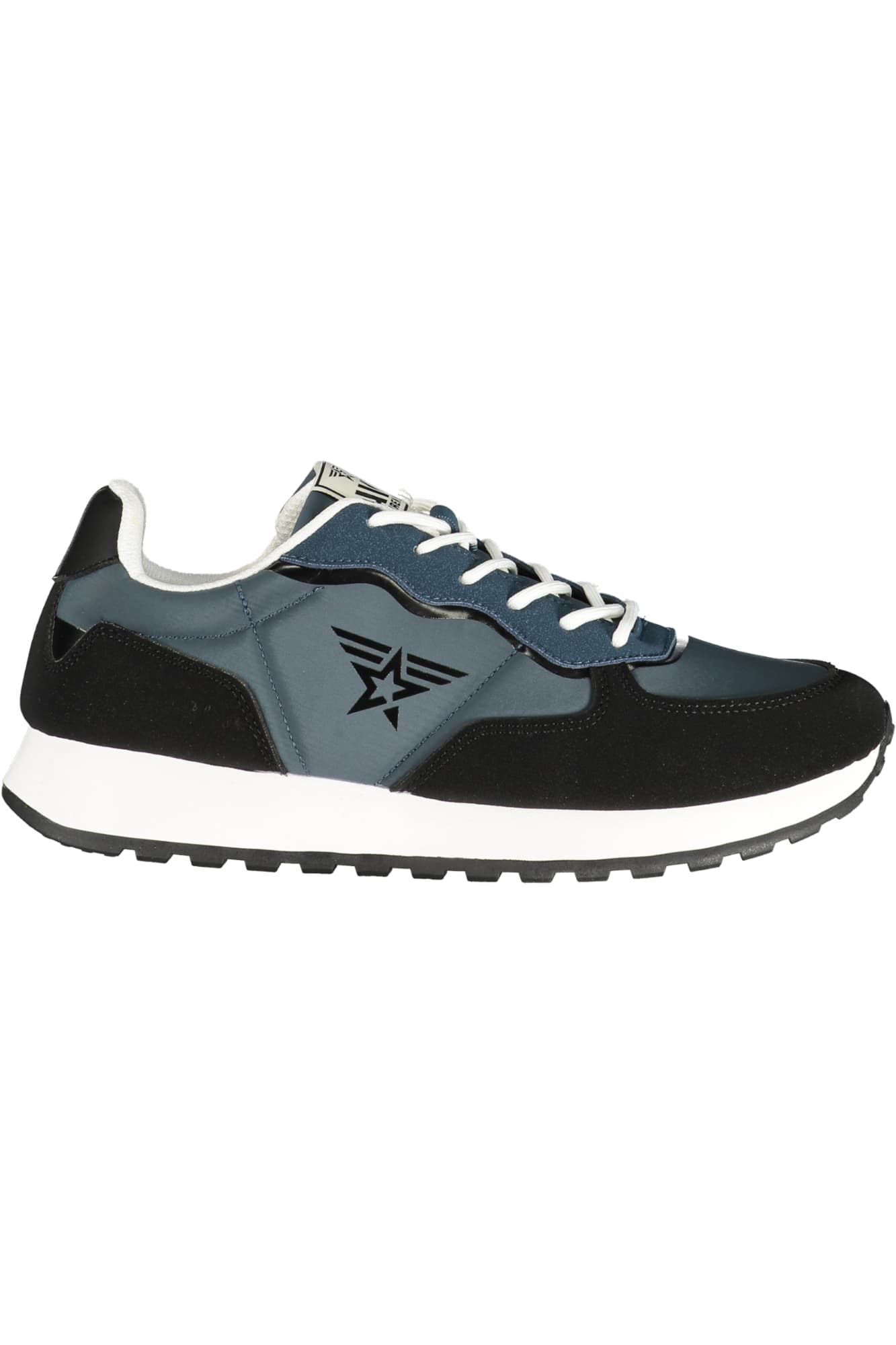 AVIREX Herren Sneaker in Blau
