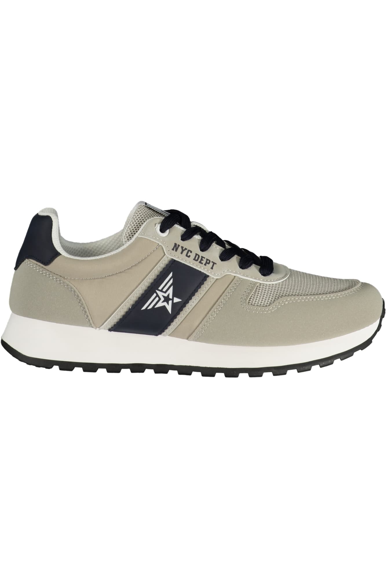 AVIREX Herren Sneaker in Beige