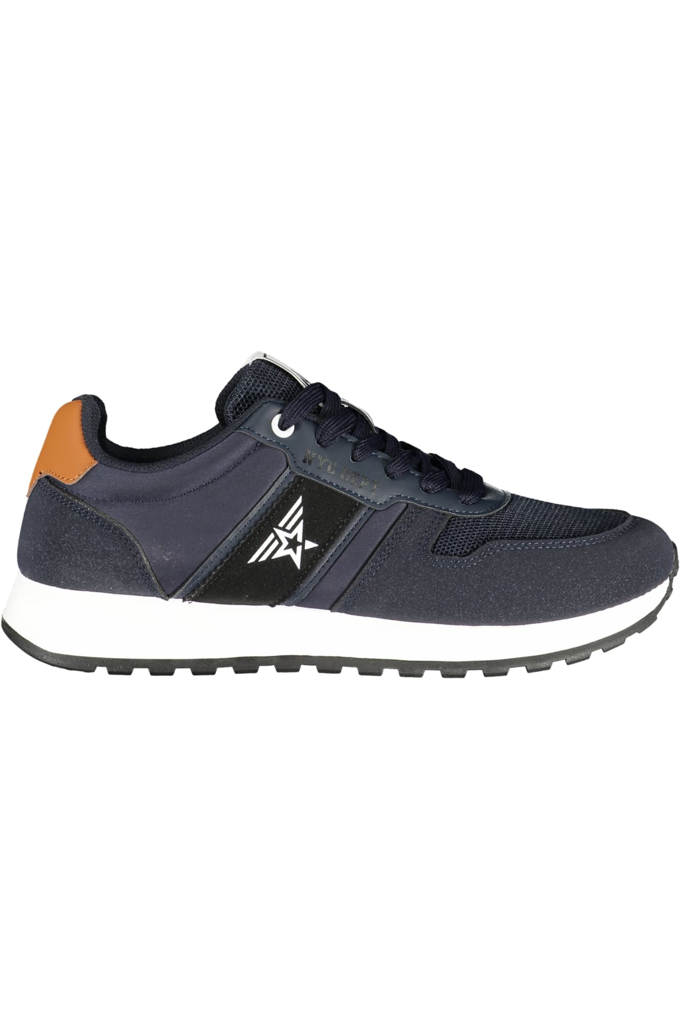 AVIREX Herren Sneaker in Blau