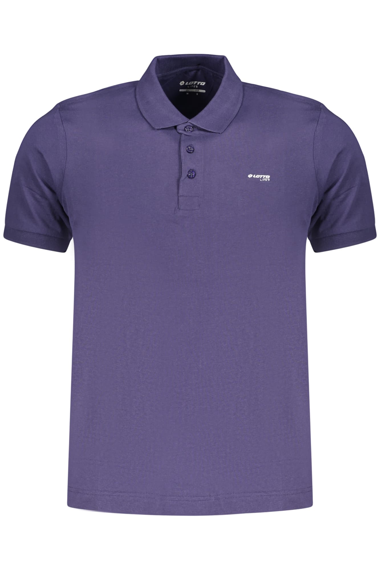 LOTTO Herren Poloshirt in Blau