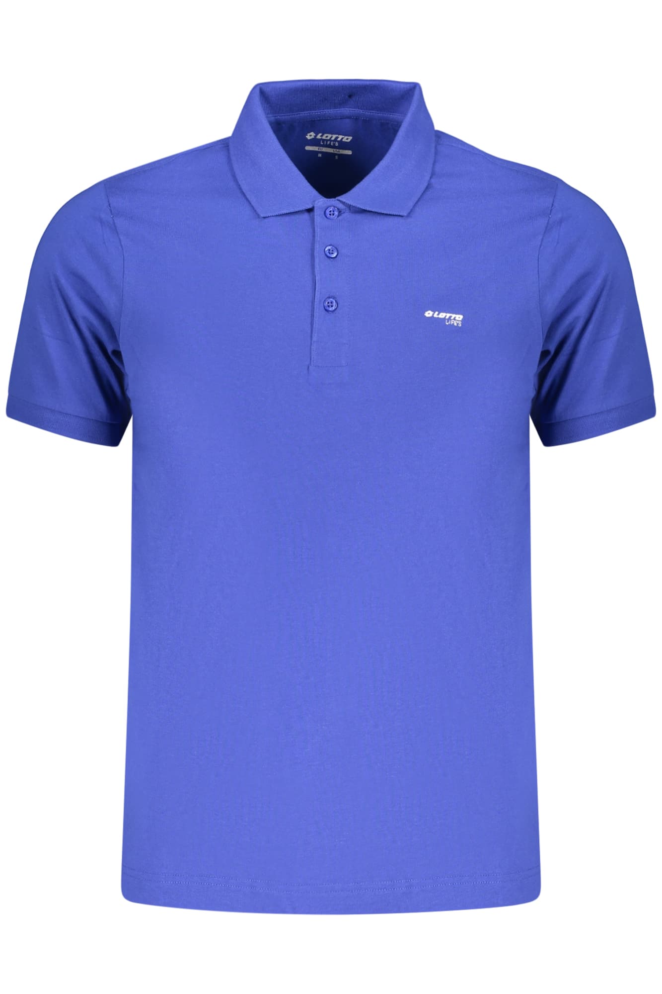 LOTTO Herren Poloshirt in Blau