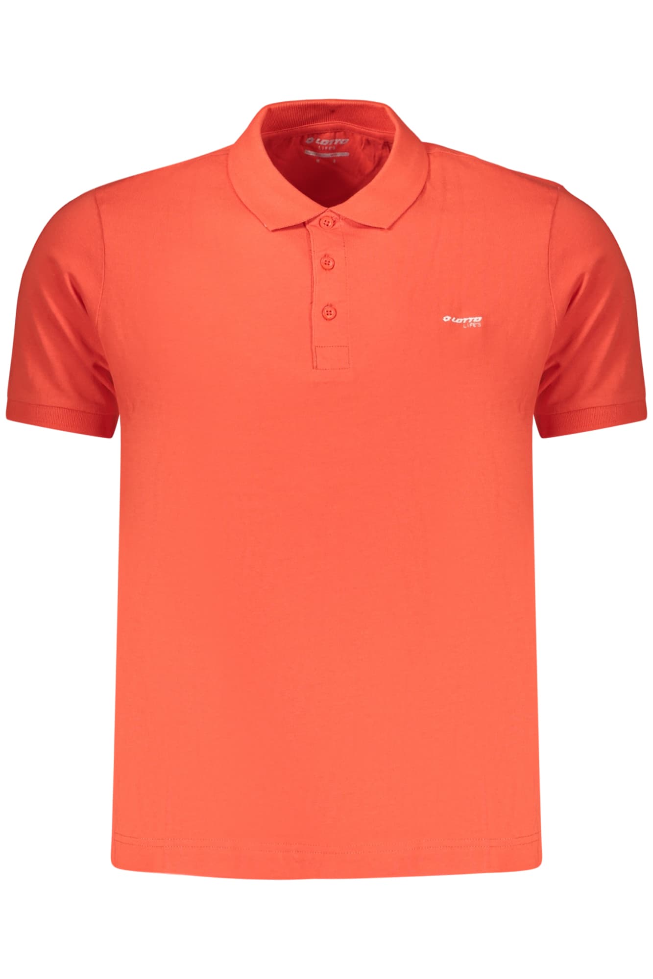 LOTTO Herren Poloshirt in Rot