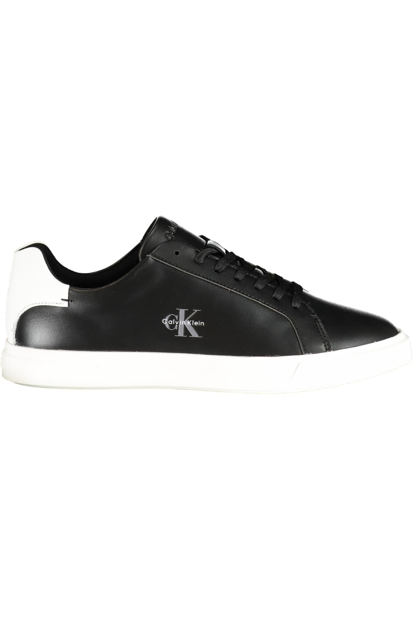 Calvin Klein Damen Sneaker in Schwarz
