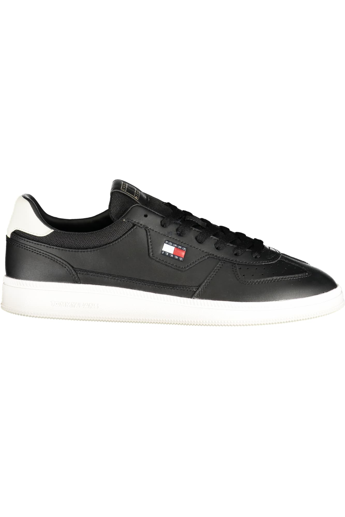 Tommy Hilfiger Herren Sneaker in Schwarz
