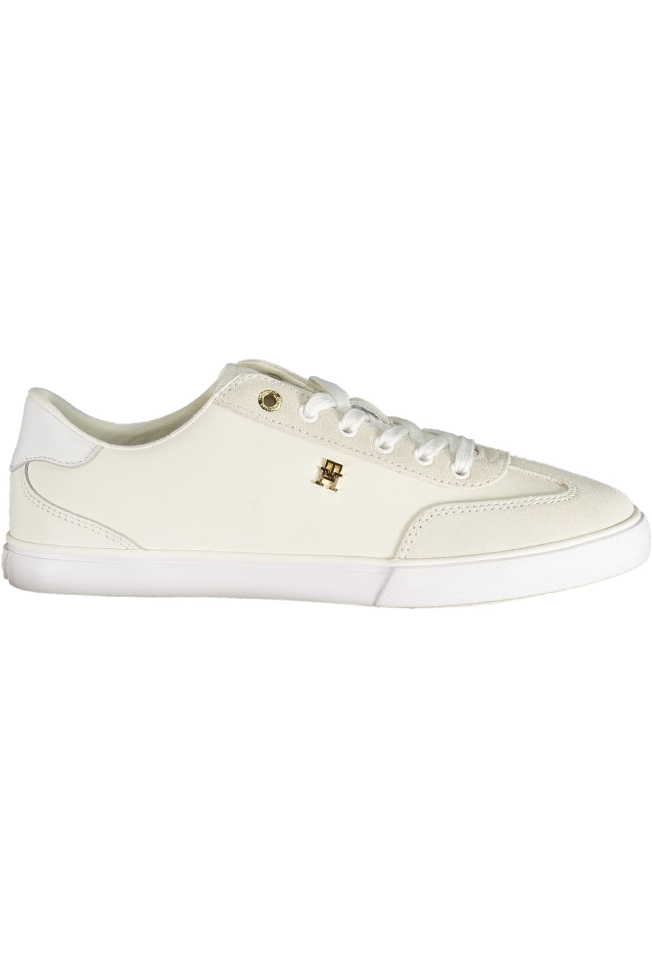 Tommy Hilfiger Damen Sneaker in Weiß